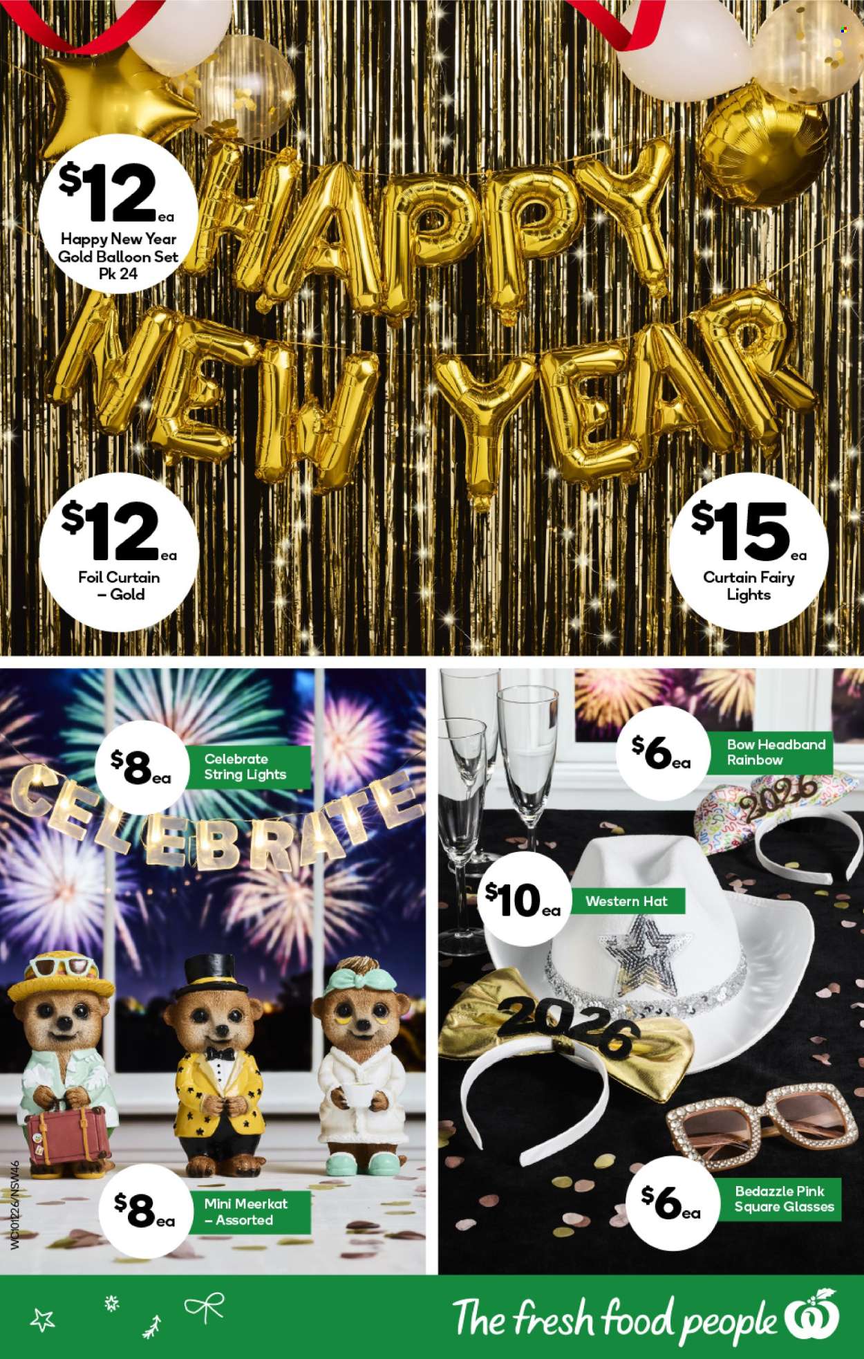 Woolworths catalogue - 10 Dec 2025 - 16 Dec 2025. Page 46