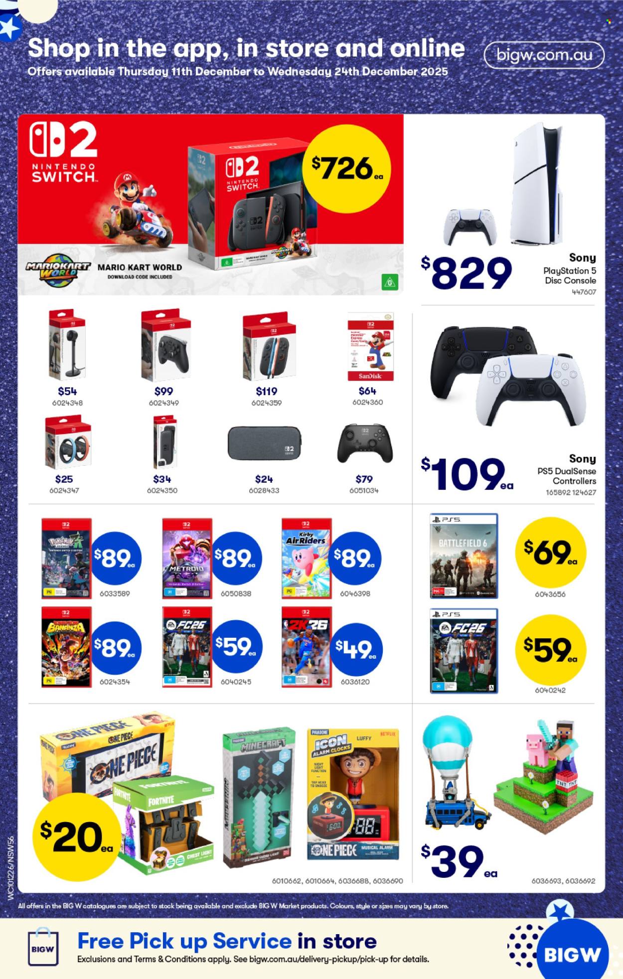 Woolworths catalogue - 10 Dec 2025 - 16 Dec 2025. Page 56