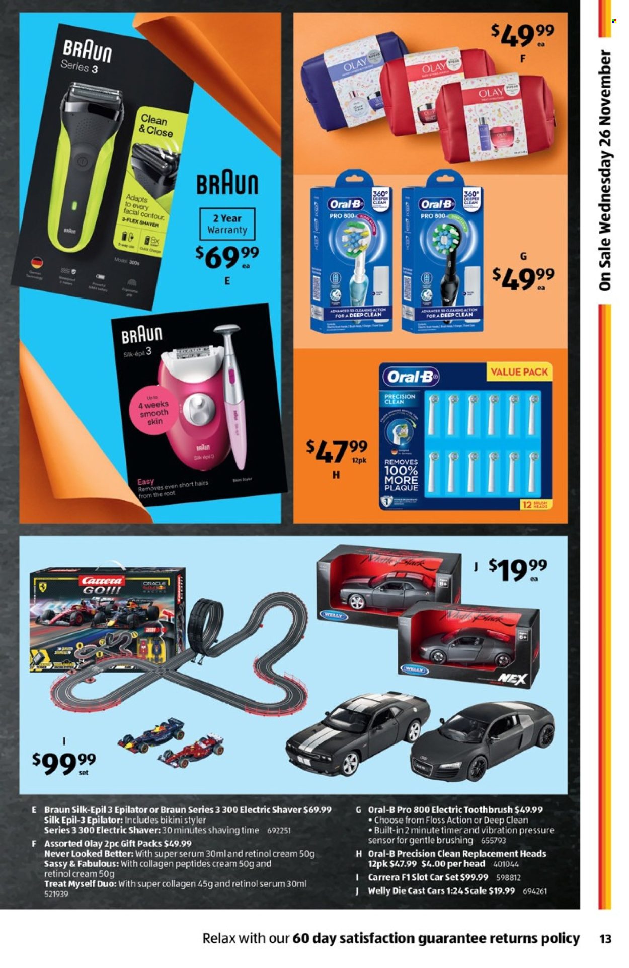 ALDI catalogue - 26 Nov 2025 - 9 Dec 2025. Page 13