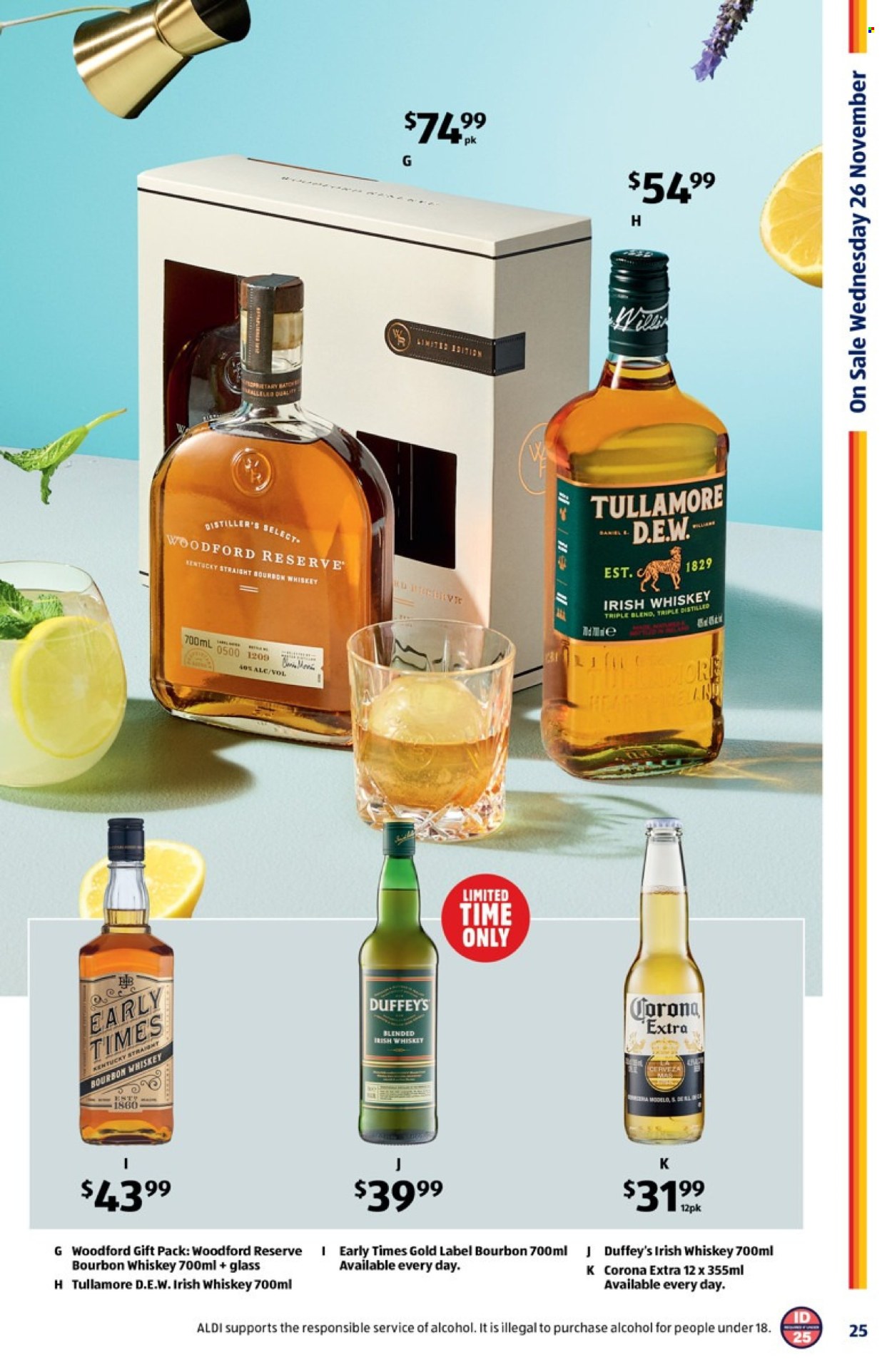 ALDI catalogue - 26 Nov 2025 - 9 Dec 2025. Page 25