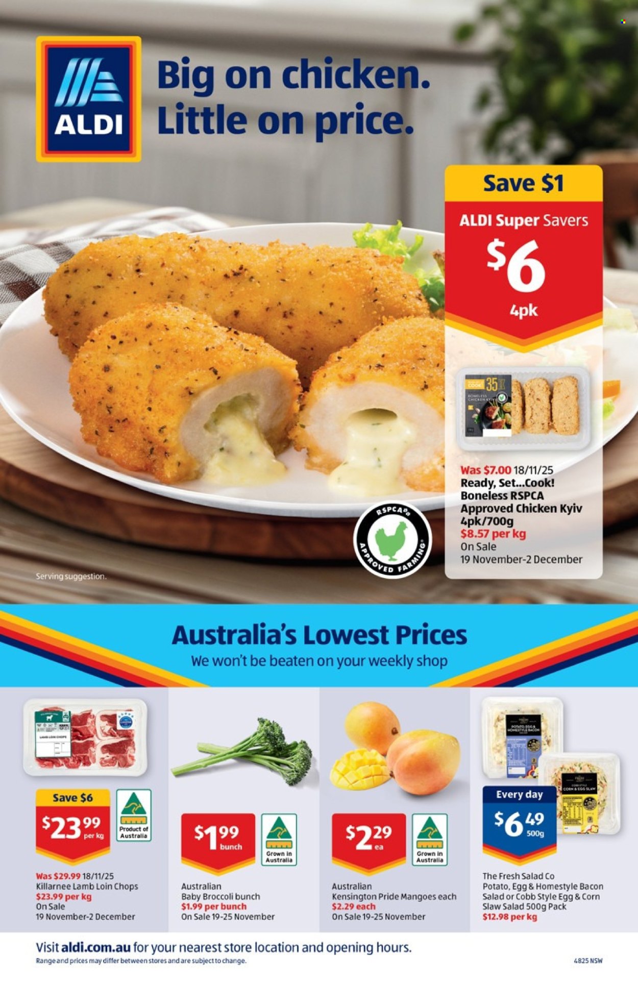 ALDI catalogue - 26 Nov 2025 - 9 Dec 2025. Page 32