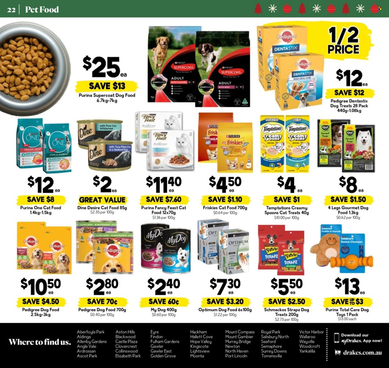 Drakes catalogue - 10 Dec 2025 - 16 Dec 2025. Page 23