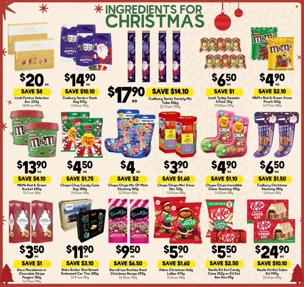 Drakes catalogue - 10 Dec 2025 - 16 Dec 2025. Page 3