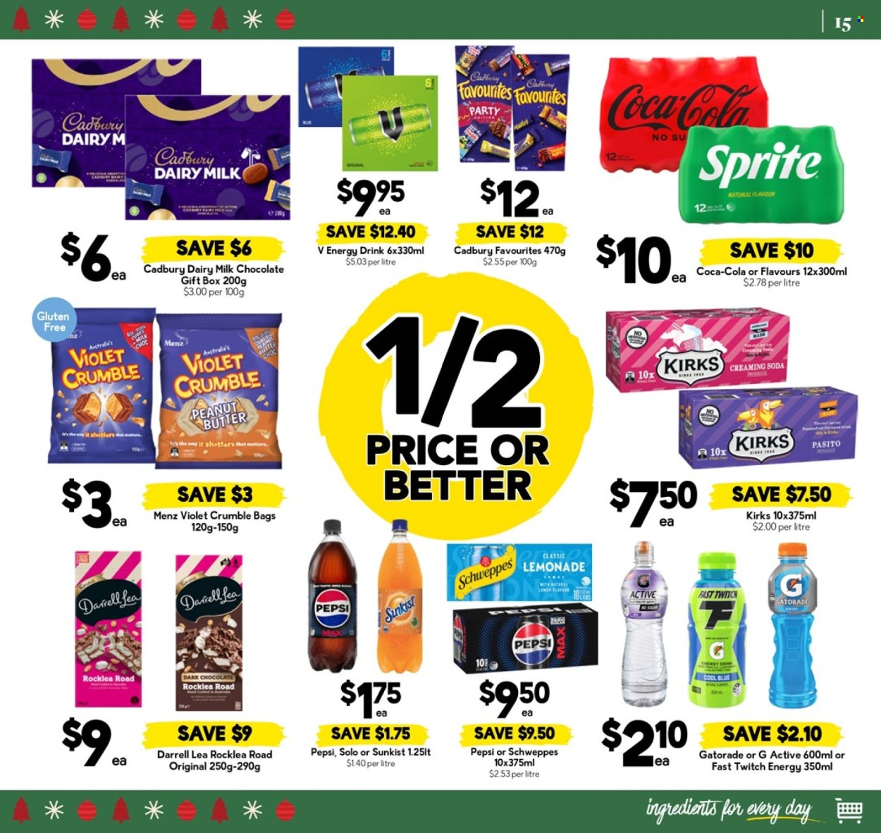 Drakes catalogue - 10 Dec 2025 - 16 Dec 2025. Page 15