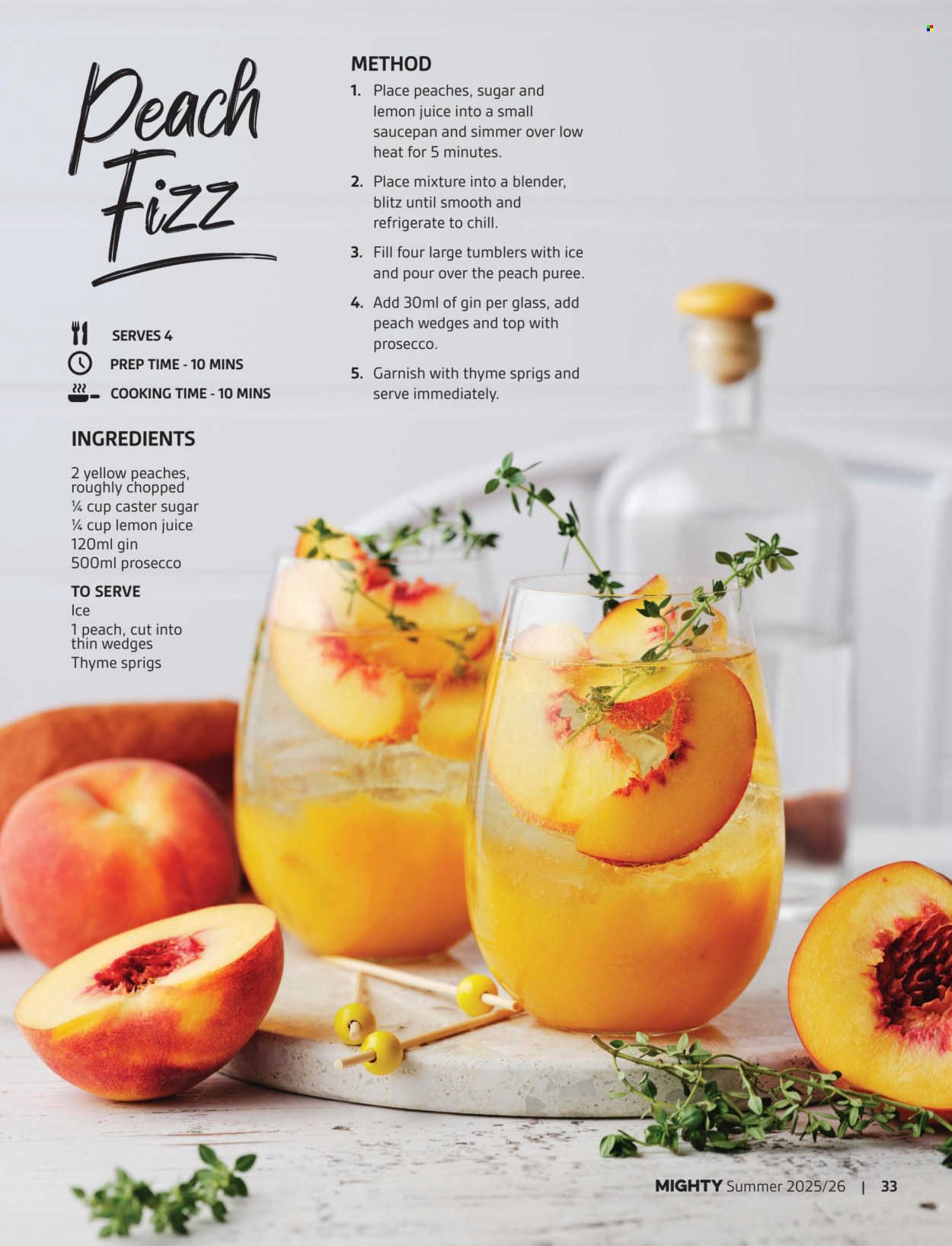 Foodland catalogue - 1 Dec 2025 - 28 Feb 2026. Page 33