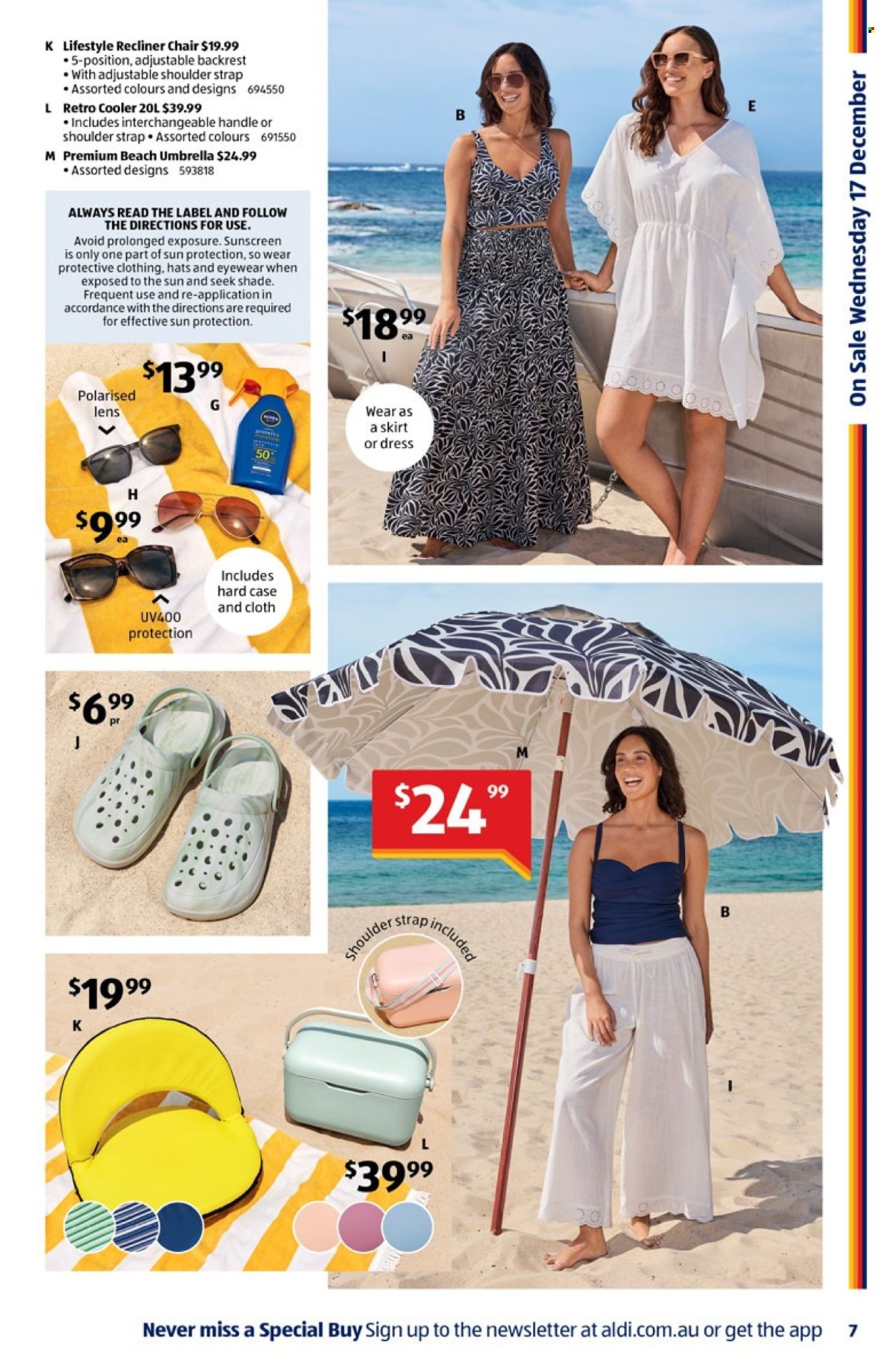 ALDI catalogue - 17 Dec 2025 - 23 Dec 2025. Page 7