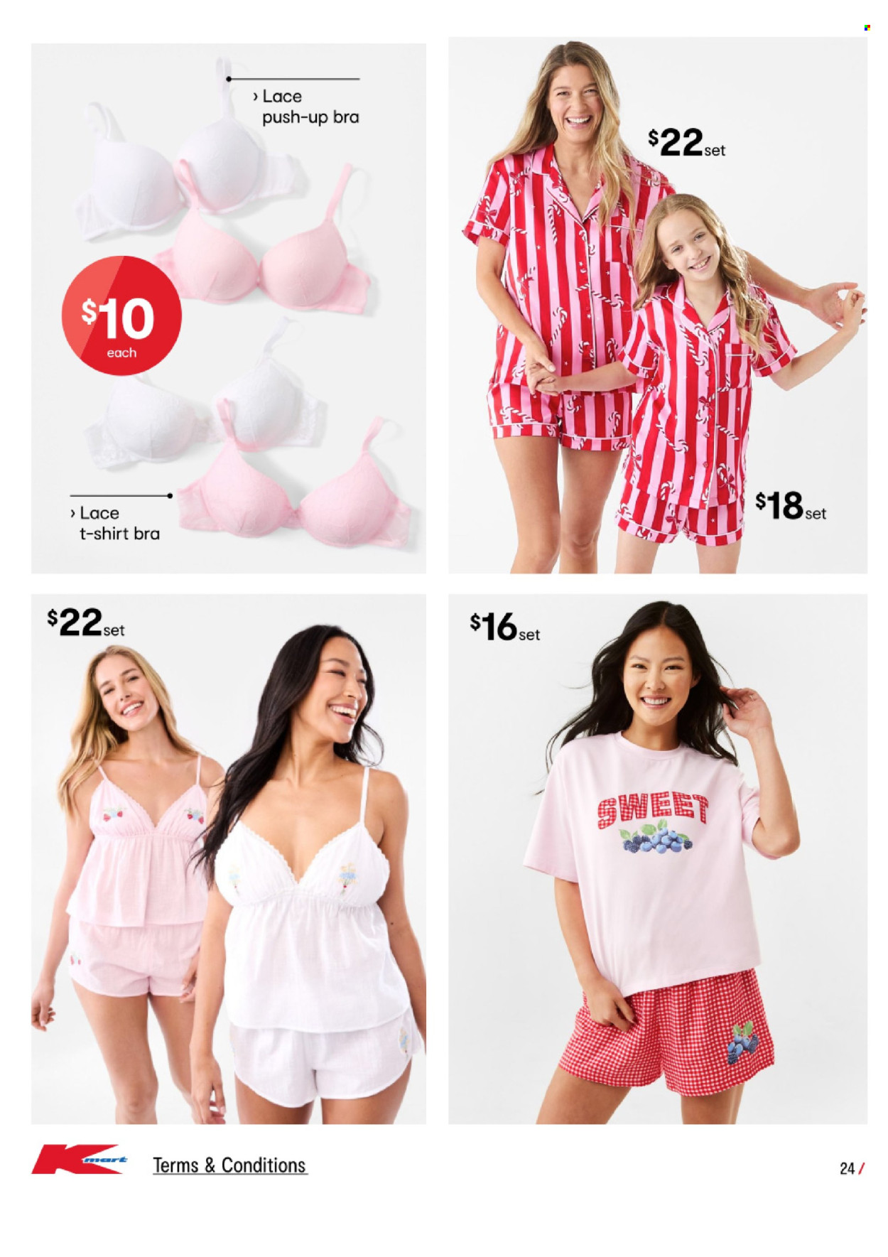 Kmart catalogue - 11 Dec 2025 - 24 Dec 2025. Page 25