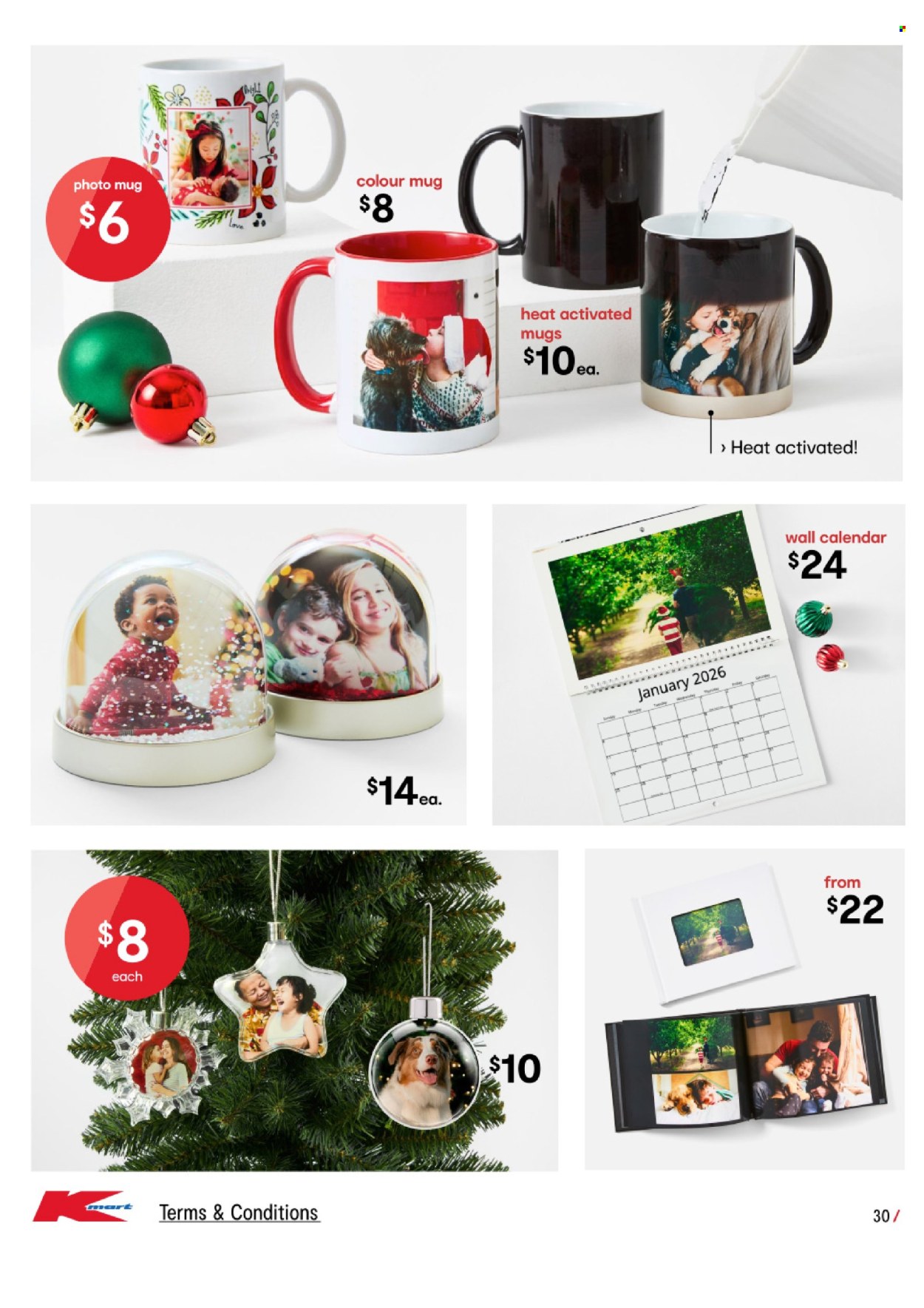 Kmart catalogue - 11 Dec 2025 - 24 Dec 2025. Page 31