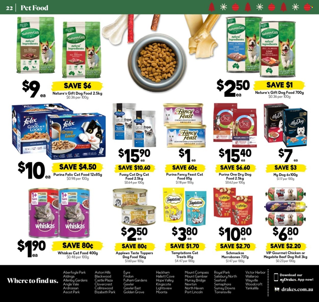 Drakes catalogue - 17 Dec 2025 - 30 Dec 2025. Page 22