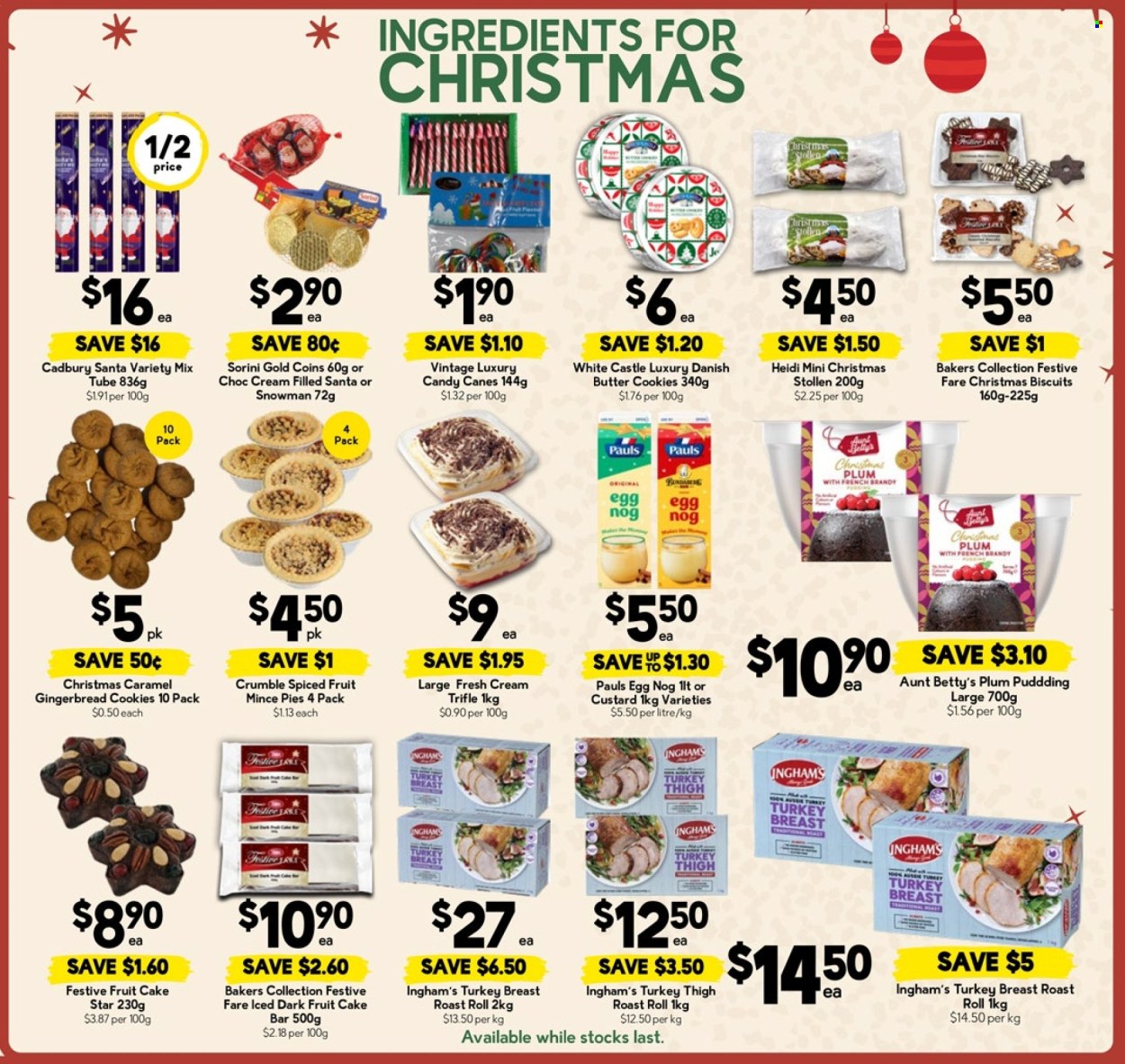 Drakes catalogue - 17 Dec 2025 - 30 Dec 2025. Page 3