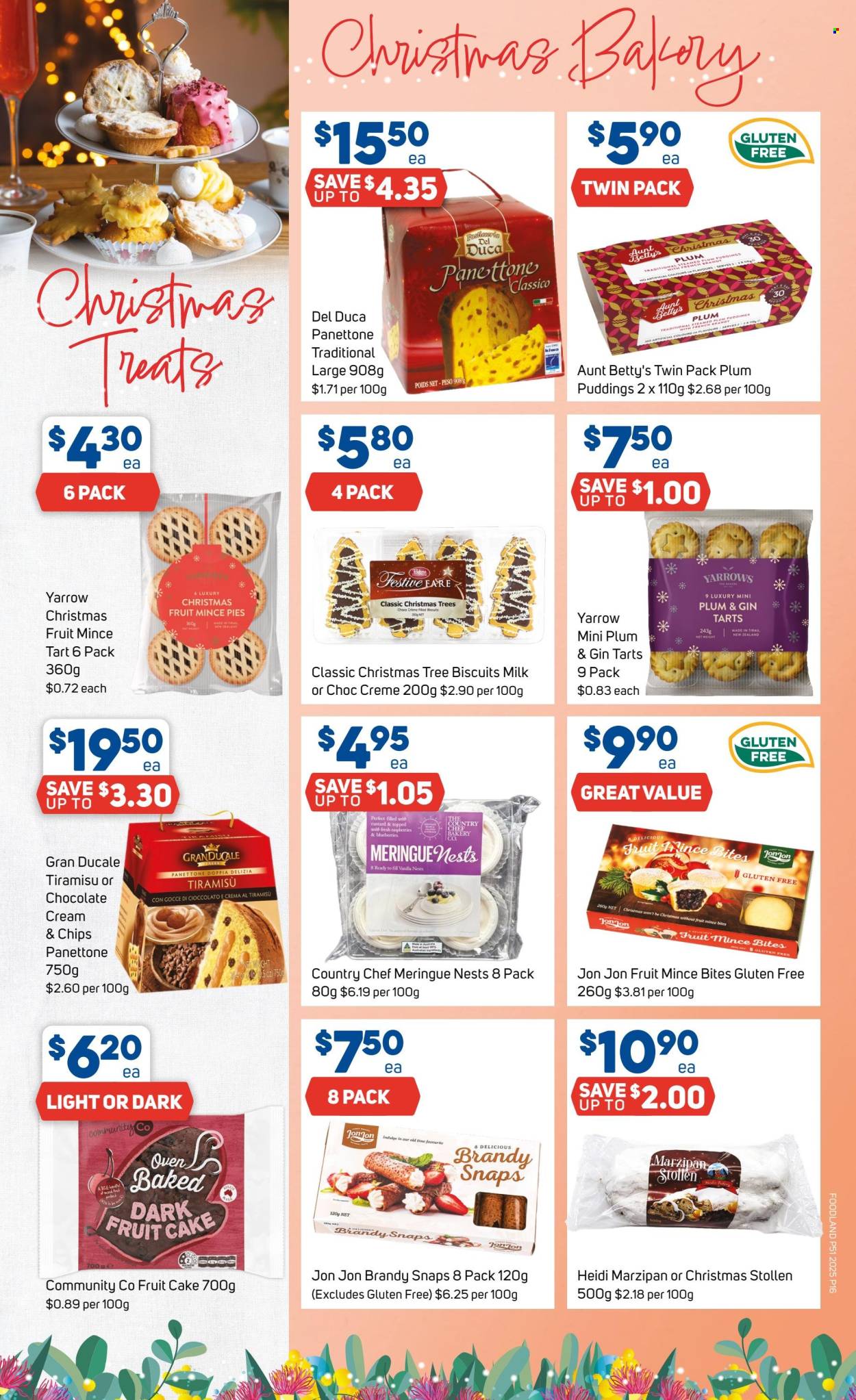 Foodland catalogue - 17 Dec 2025 - 30 Dec 2025. Page 14