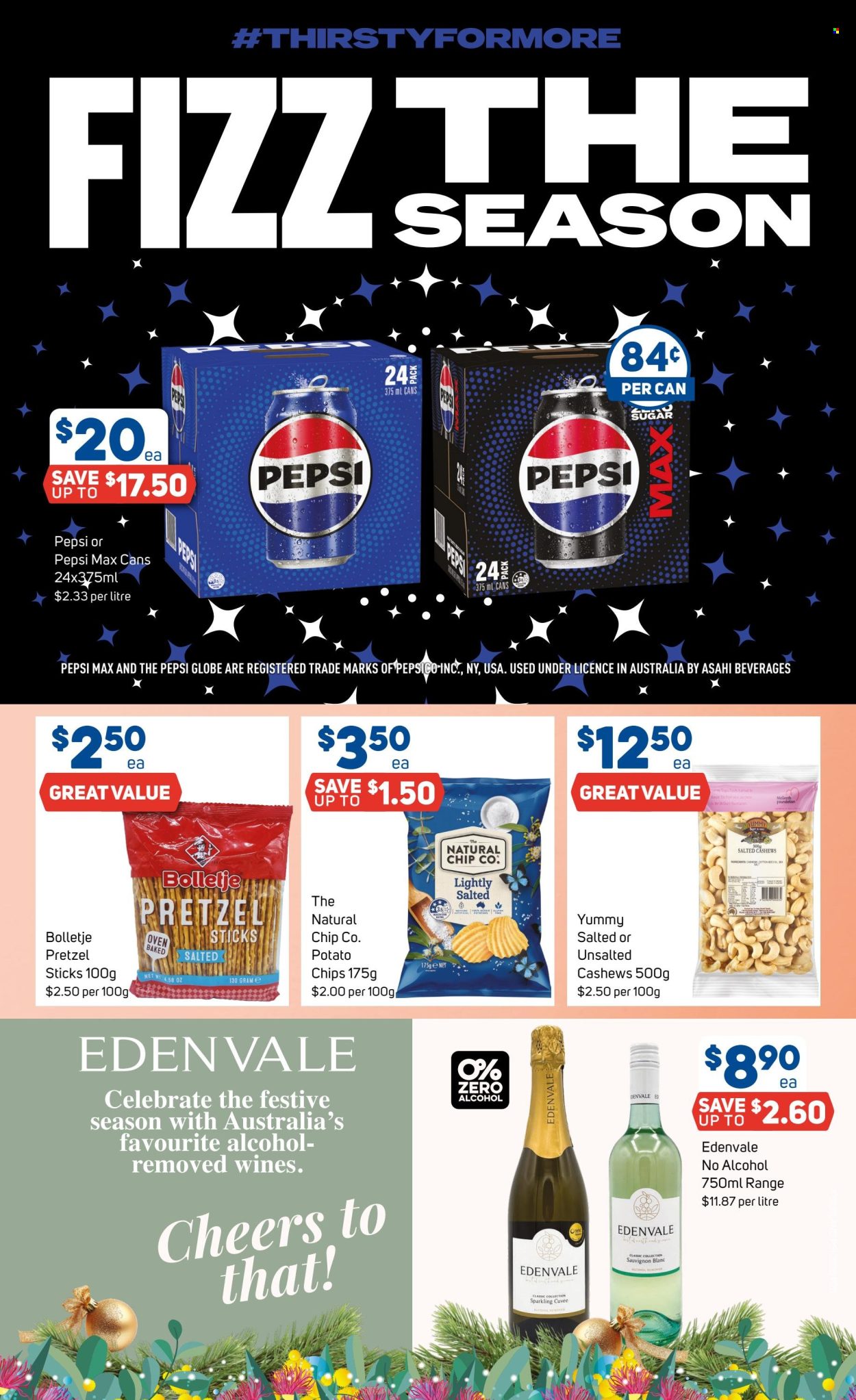 Foodland catalogue - 17 Dec 2025 - 30 Dec 2025. Page 24