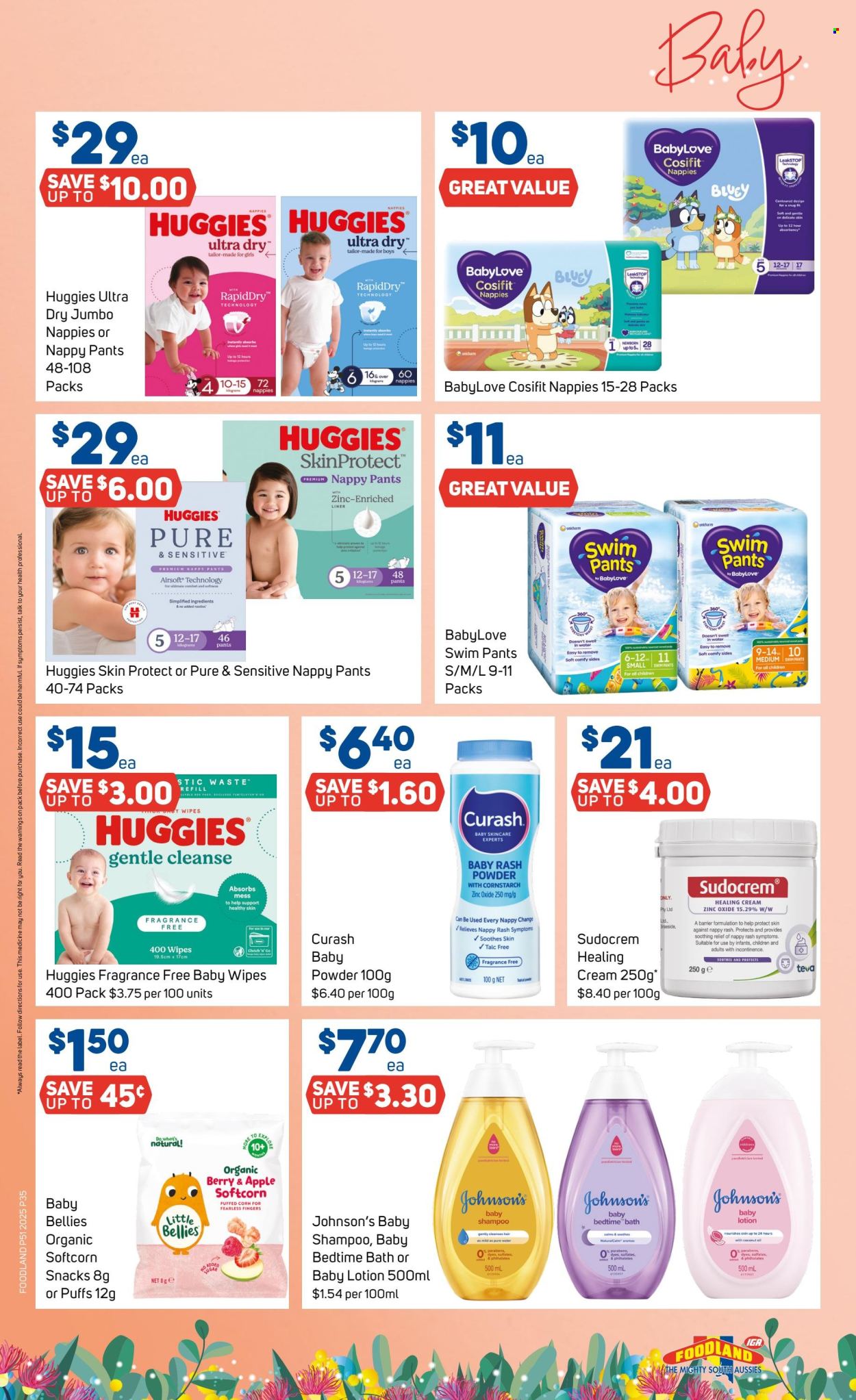 Foodland catalogue - 17 Dec 2025 - 30 Dec 2025. Page 33