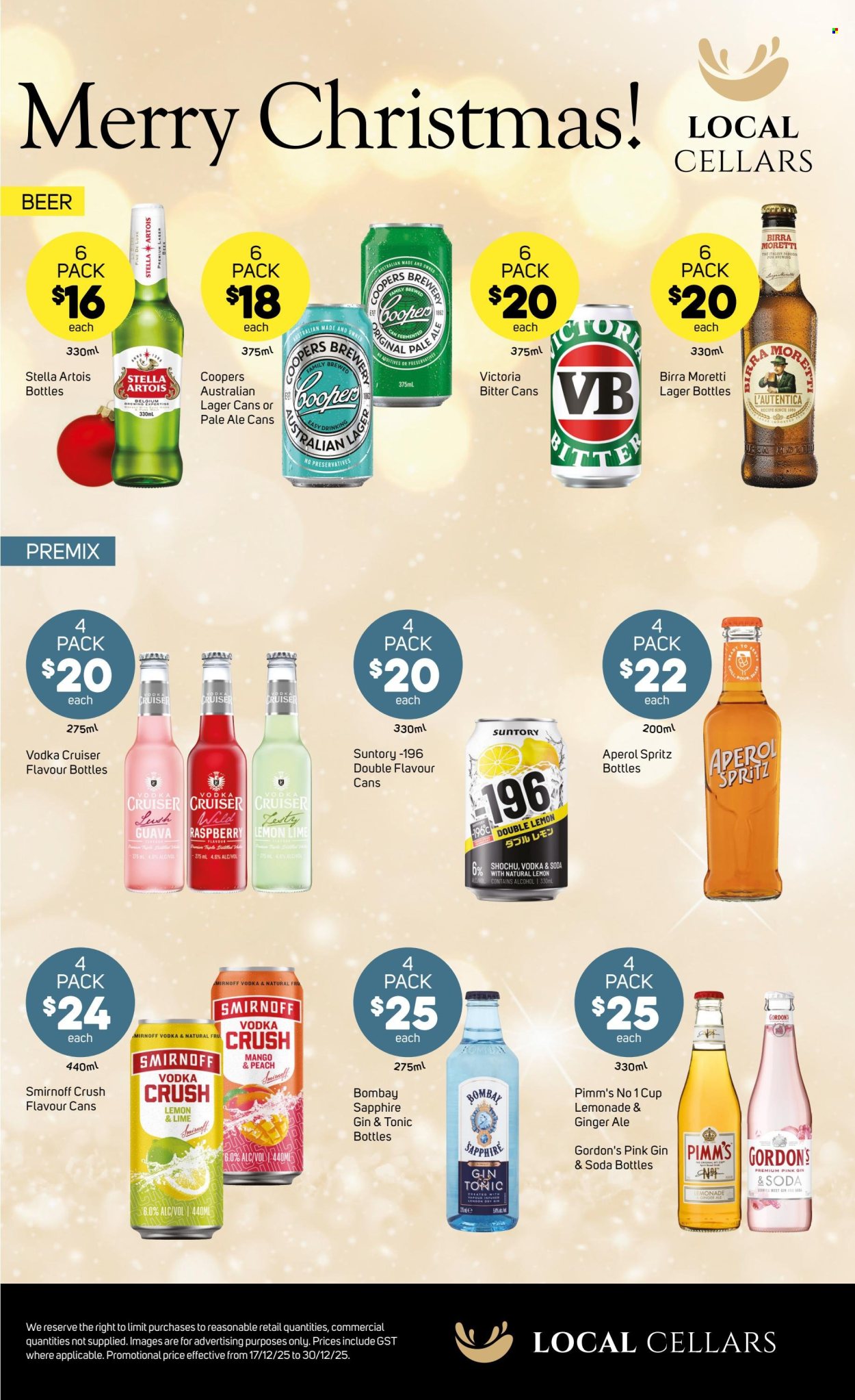Foodland catalogue - 17 Dec 2025 - 30 Dec 2025. Page 43
