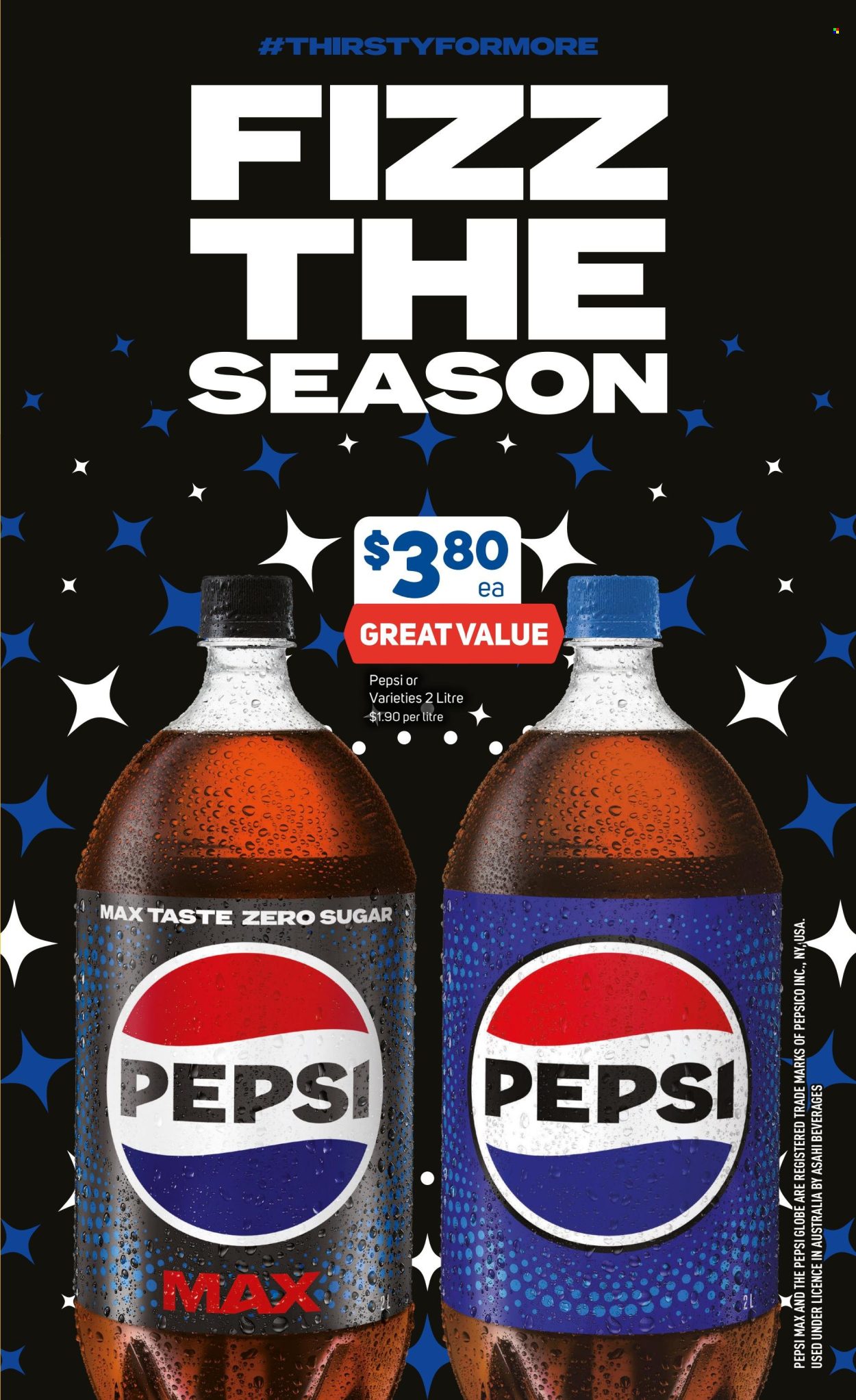 Foodland catalogue - 17 Dec 2025 - 30 Dec 2025. Page 47