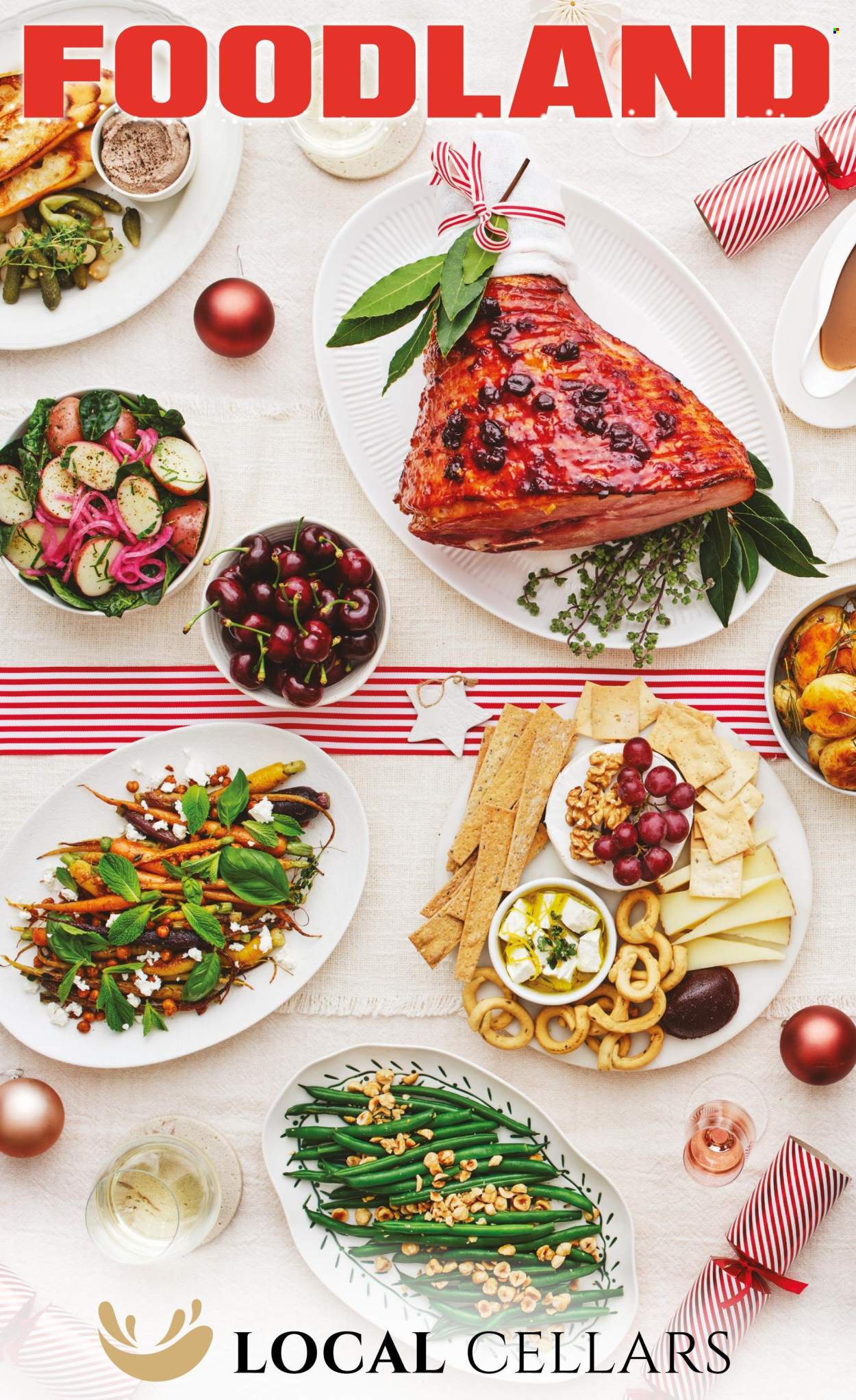 Foodland catalogue - 17 Dec 2025 - 30 Dec 2025. Page 52