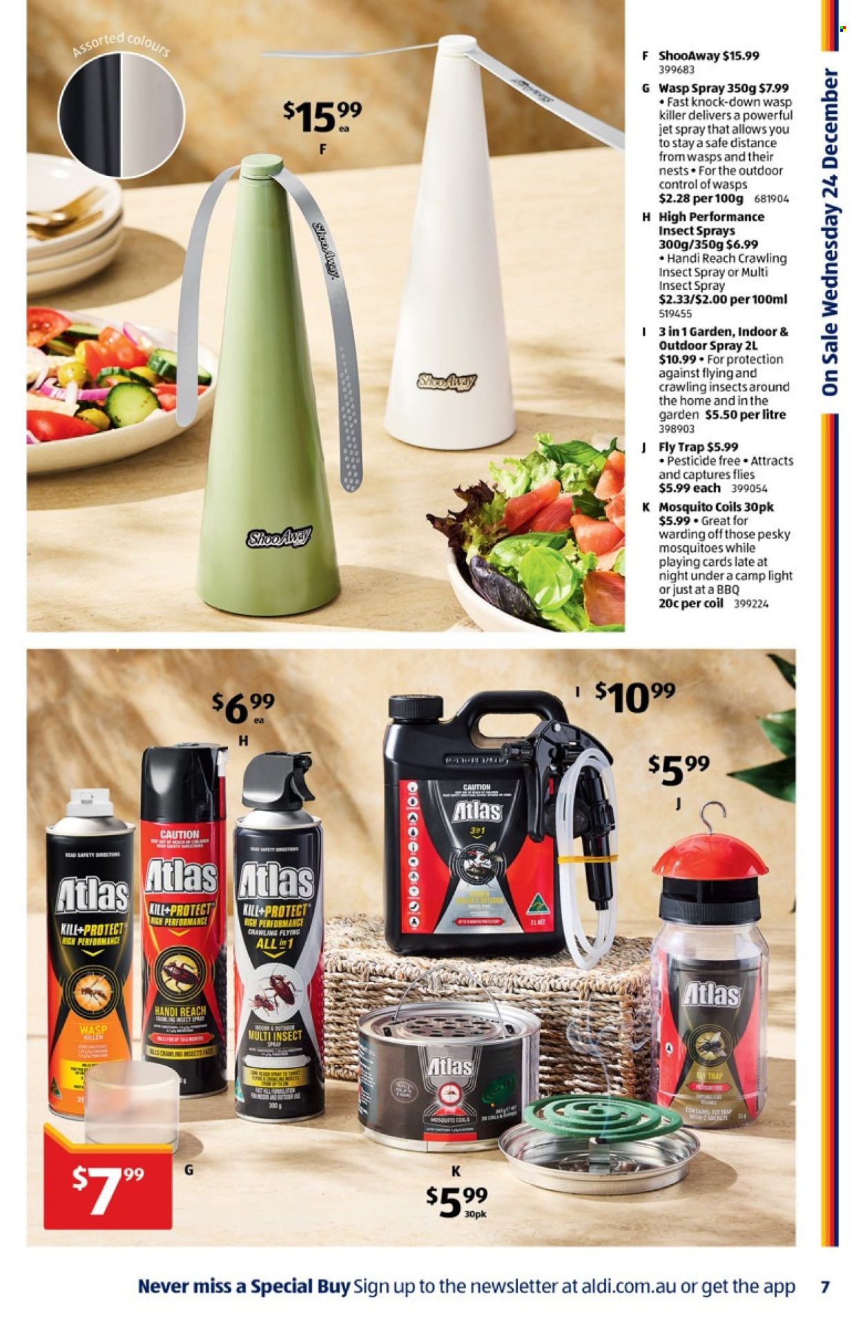 ALDI catalogue - 24 Dec 2025 - 30 Dec 2025. Page 7