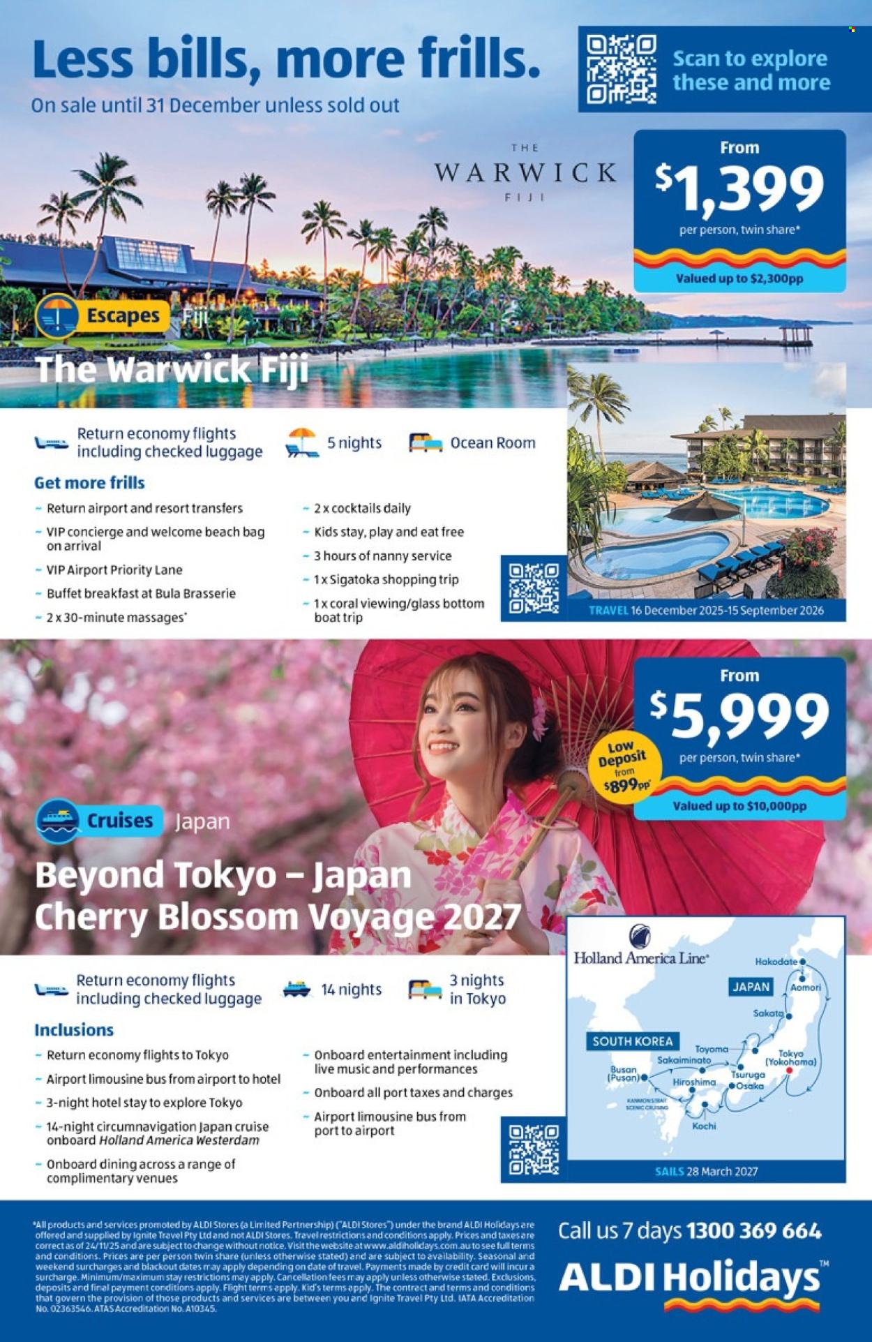 ALDI catalogue - 24 Dec 2025 - 30 Dec 2025. Page 20