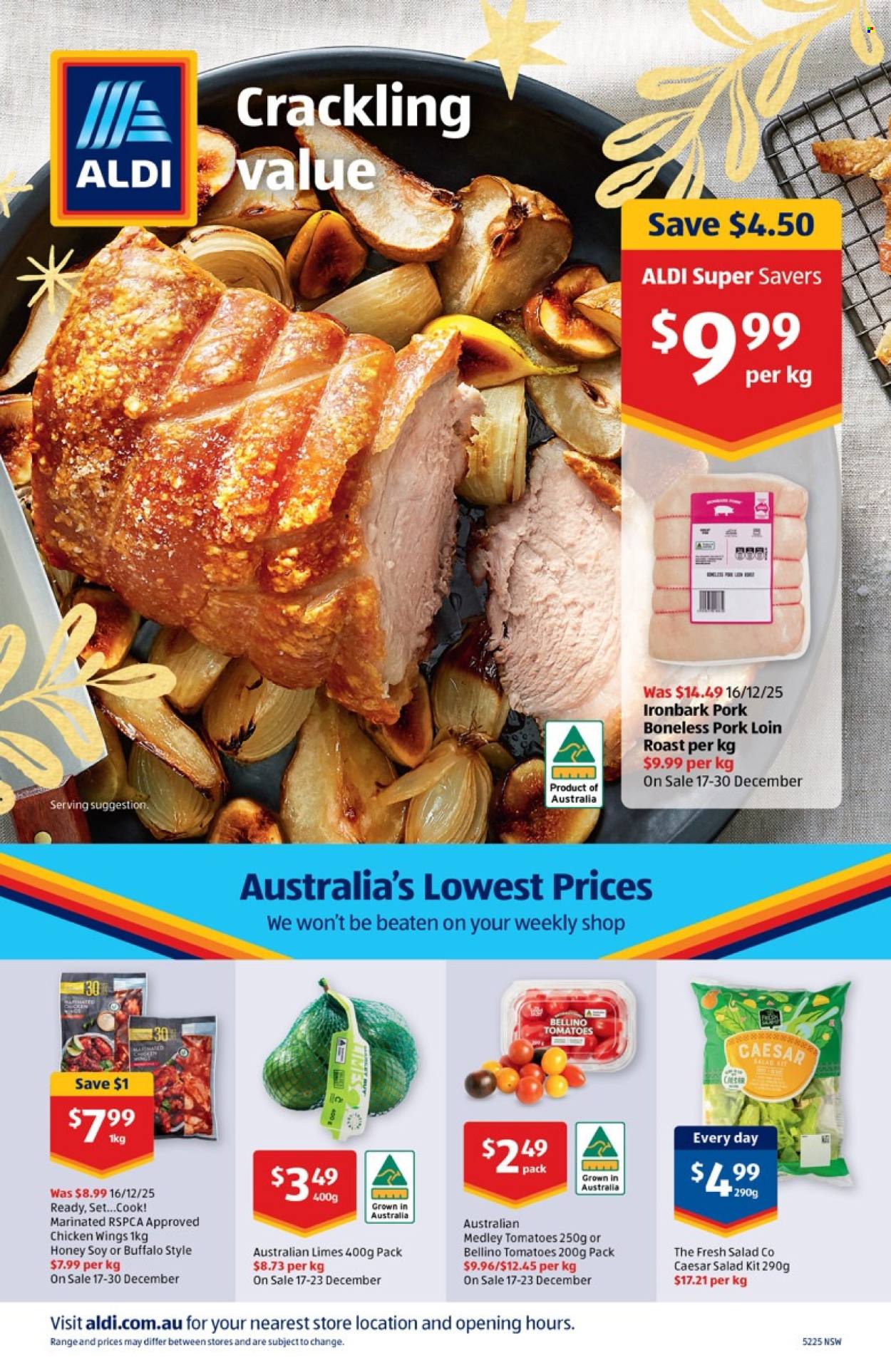 ALDI catalogue - 24 Dec 2025 - 30 Dec 2025. Page 24