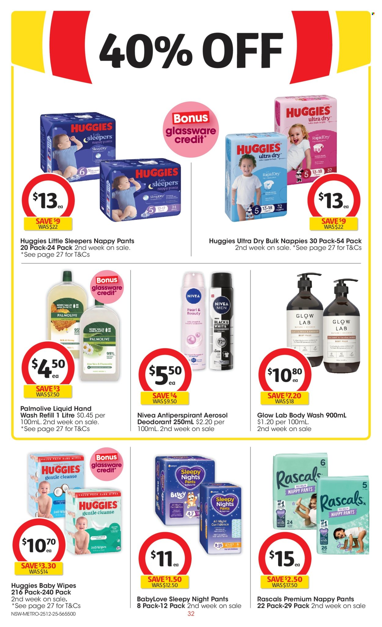 Coles catalogue - 25 Dec 2025 - 30 Dec 2025. Page 32