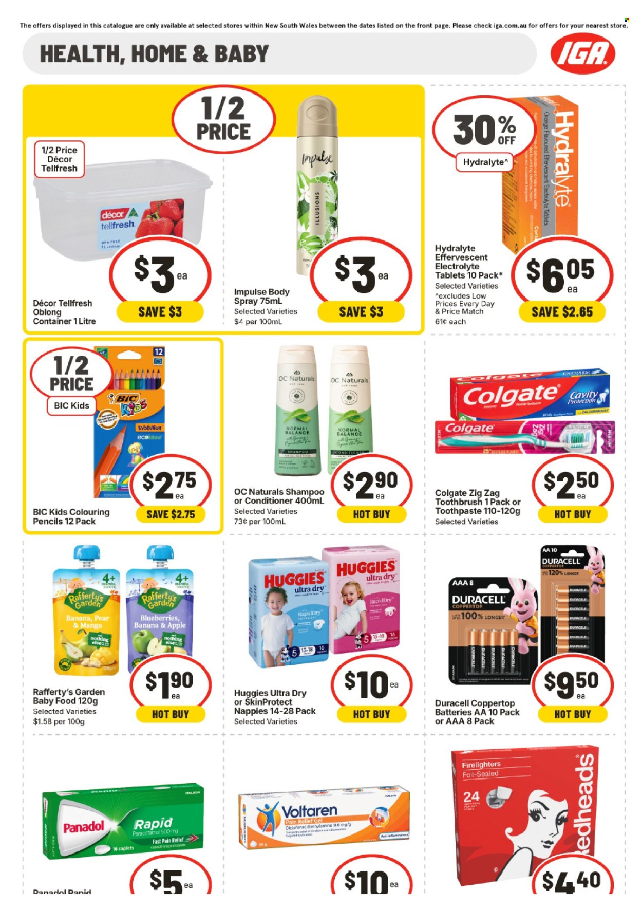 IGA catalogue - 24 Dec 2025 - 30 Dec 2025. Page 16