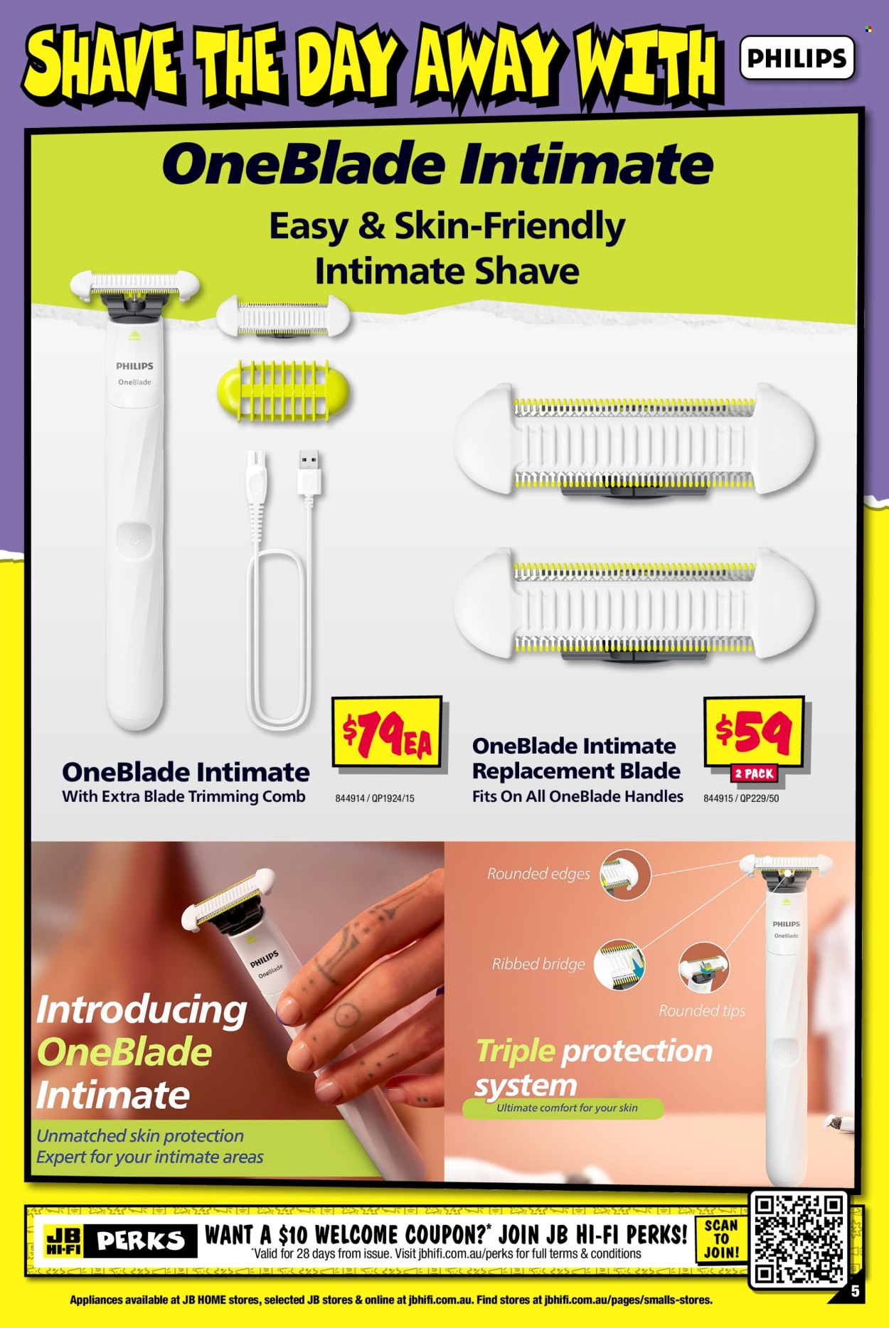 JB Hi-Fi catalogue - 18 Dec 2025 - 31 Dec 2025. Page 5