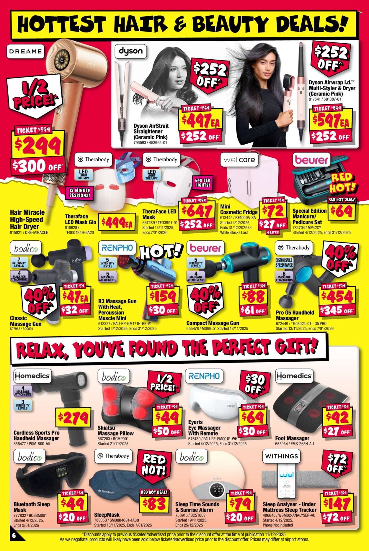 JB Hi-Fi catalogue - 18 Dec 2025 - 24 Dec 2025. Page 6