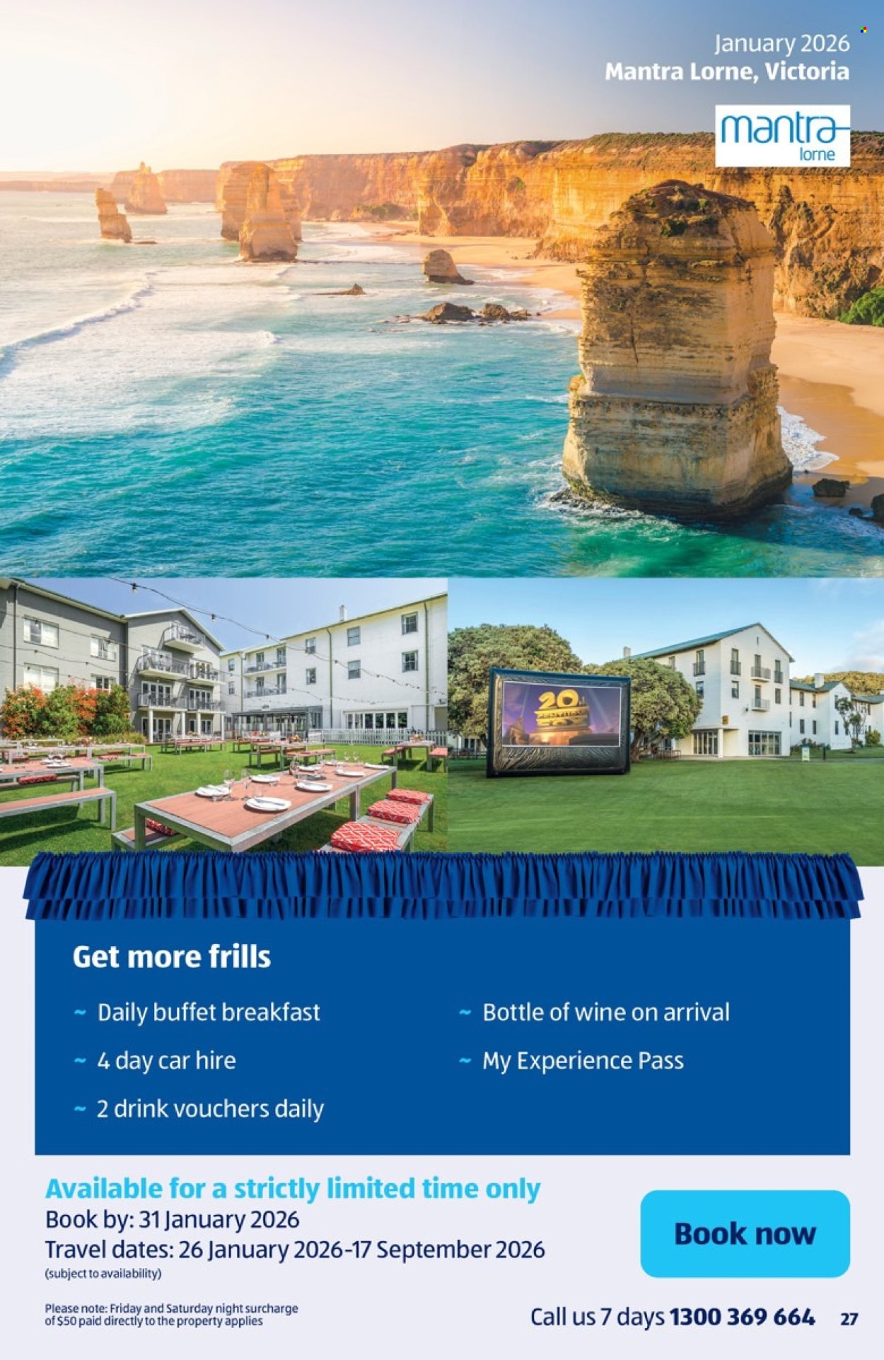 ALDI catalogue - 1 Jan 2026 - 31 Jan 2026. Page 27