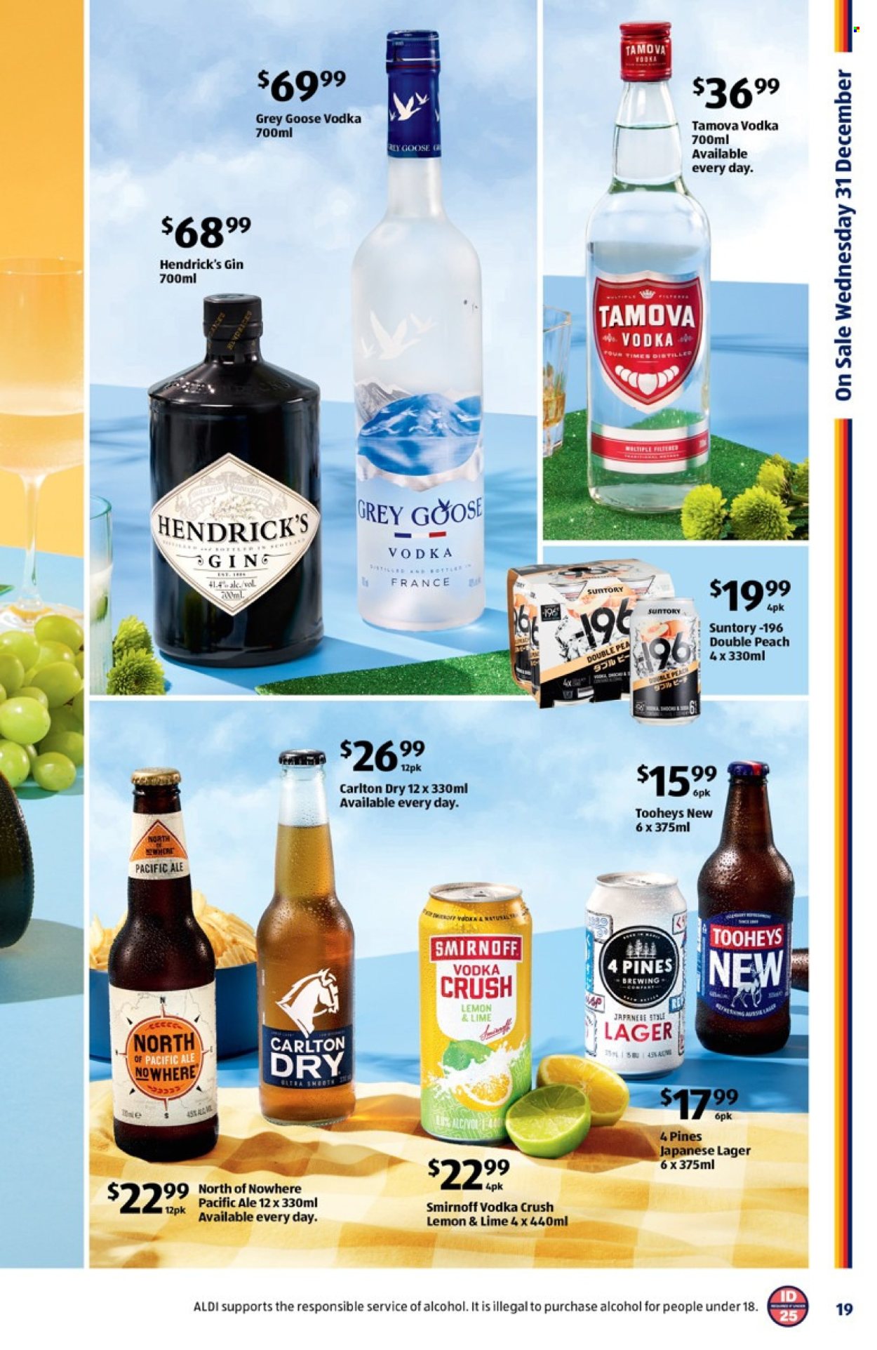 ALDI catalogue - 31 Dec 2025 - 6 Jan 2026. Page 19