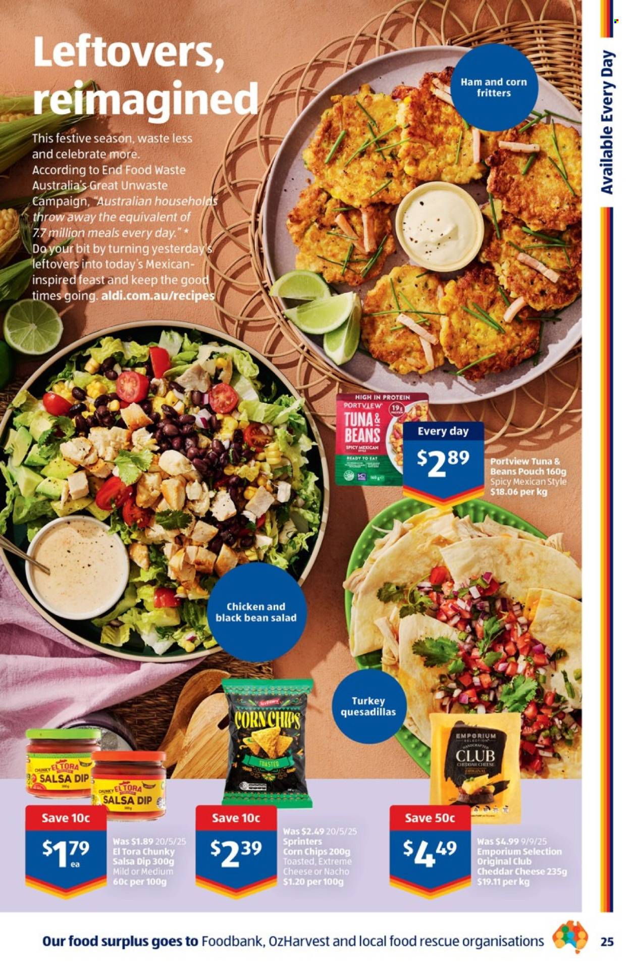 ALDI catalogue - 31 Dec 2025 - 6 Jan 2026. Page 25