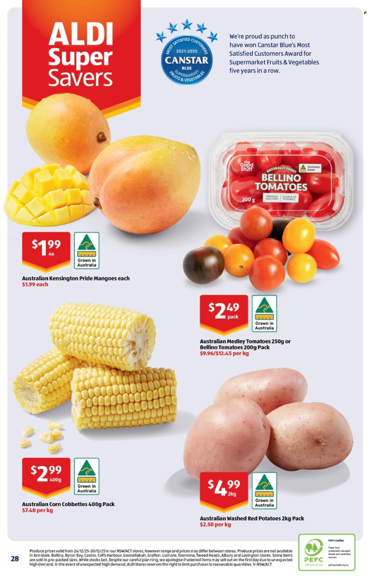 ALDI catalogue - 31 Dec 2025 - 6 Jan 2026. Page 28