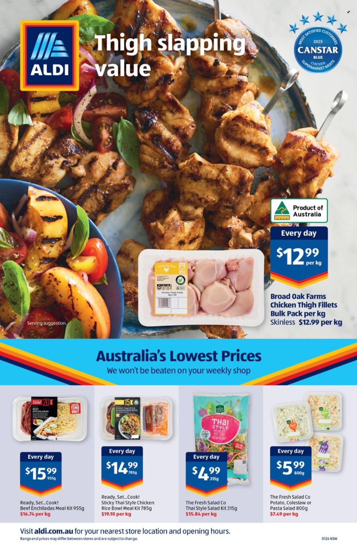 ALDI catalogue - 31 Dec 2025 - 6 Jan 2026. Page 30