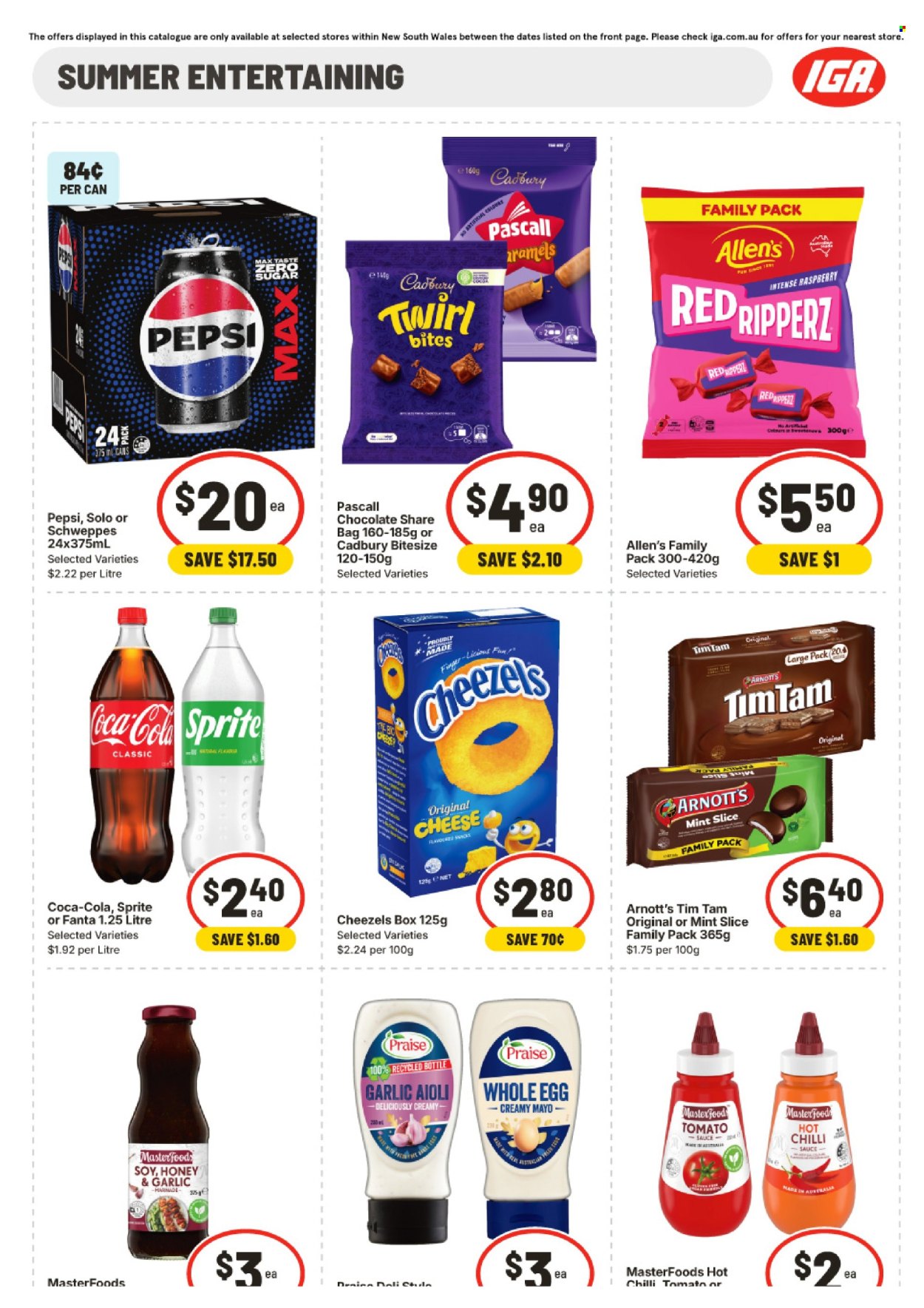 IGA catalogue - 31 Dec 2025 - 6 Jan 2026. Page 3