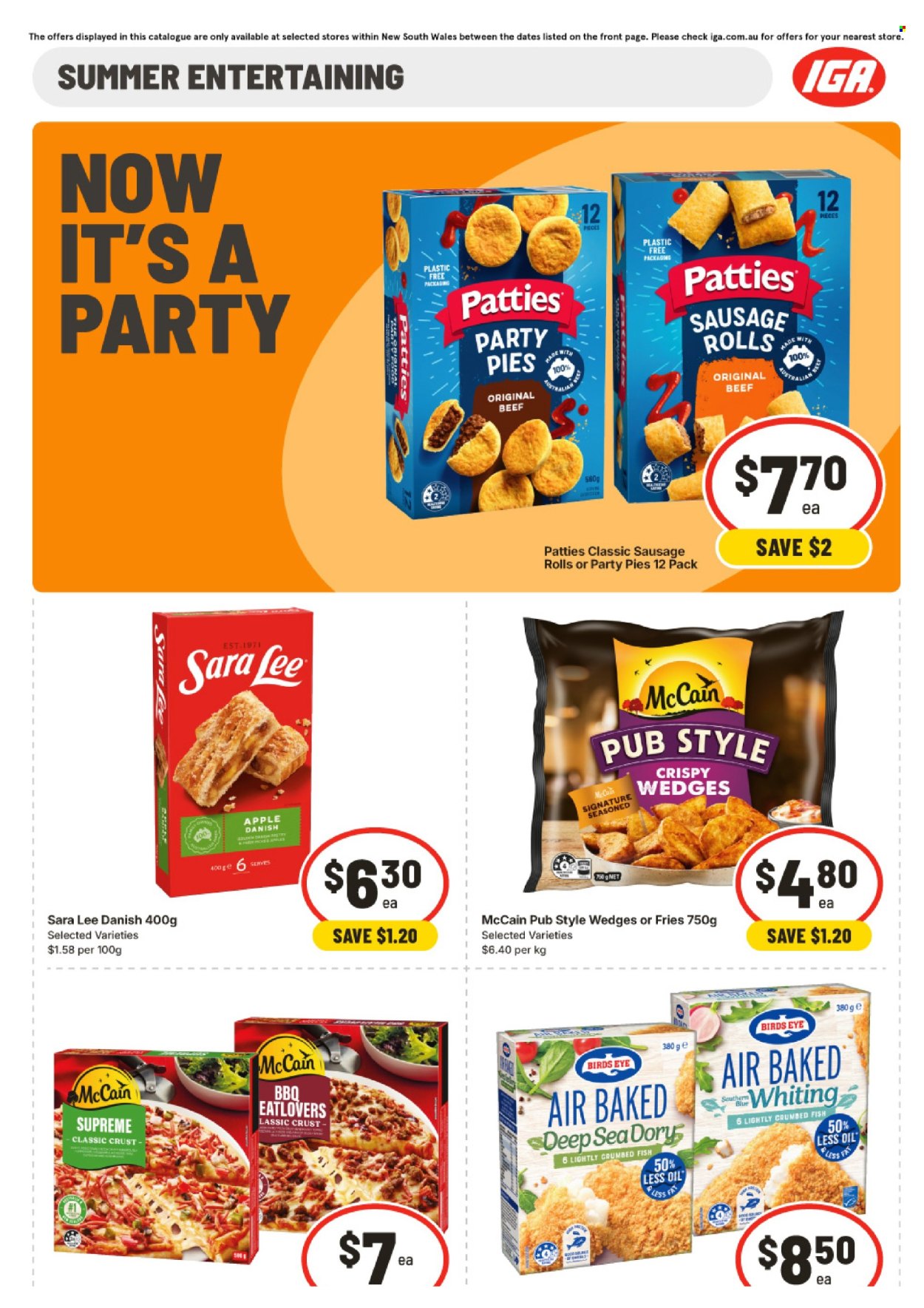 IGA catalogue - 31 Dec 2025 - 6 Jan 2026. Page 4