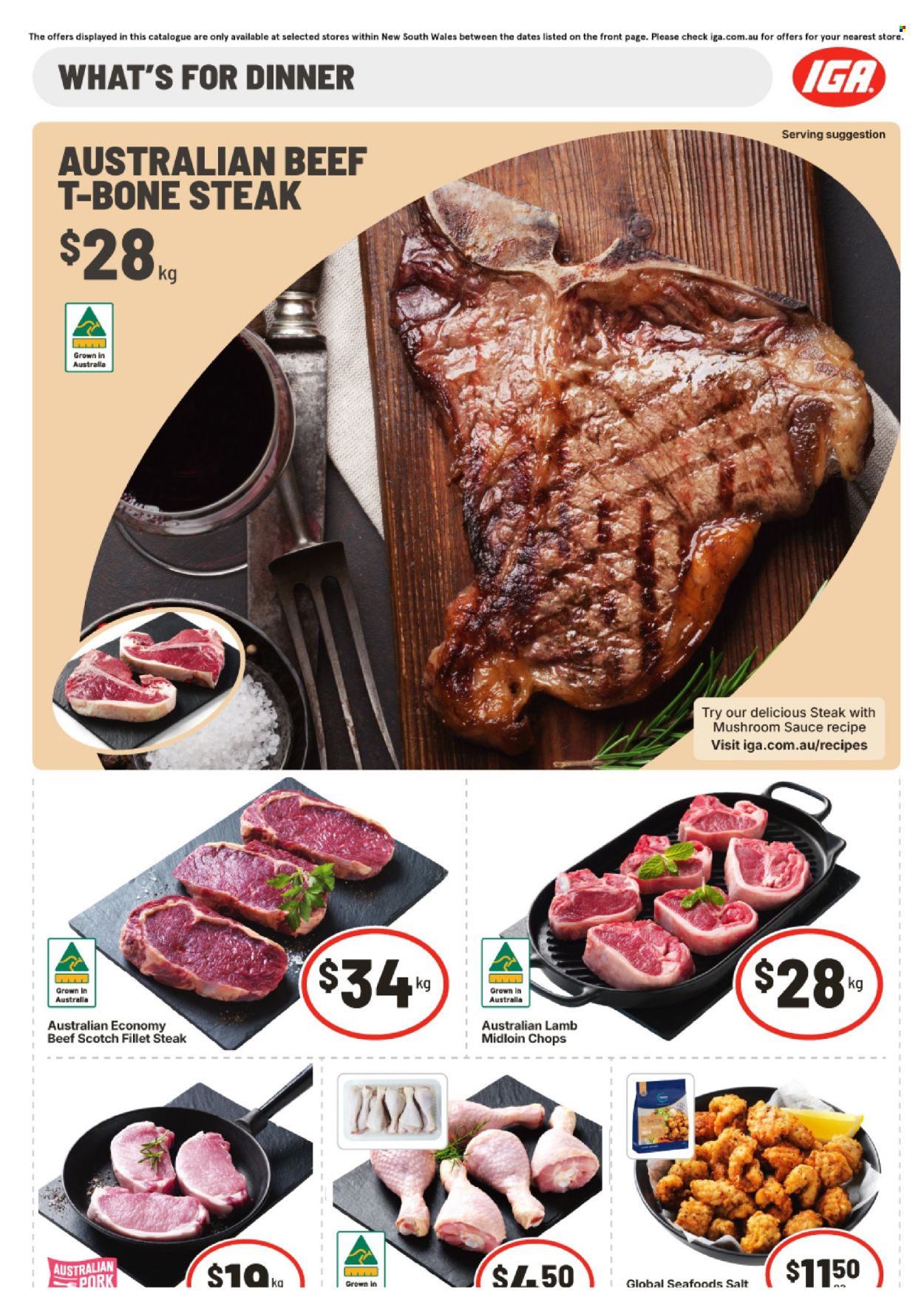 IGA catalogue - 31 Dec 2025 - 6 Jan 2026. Page 6