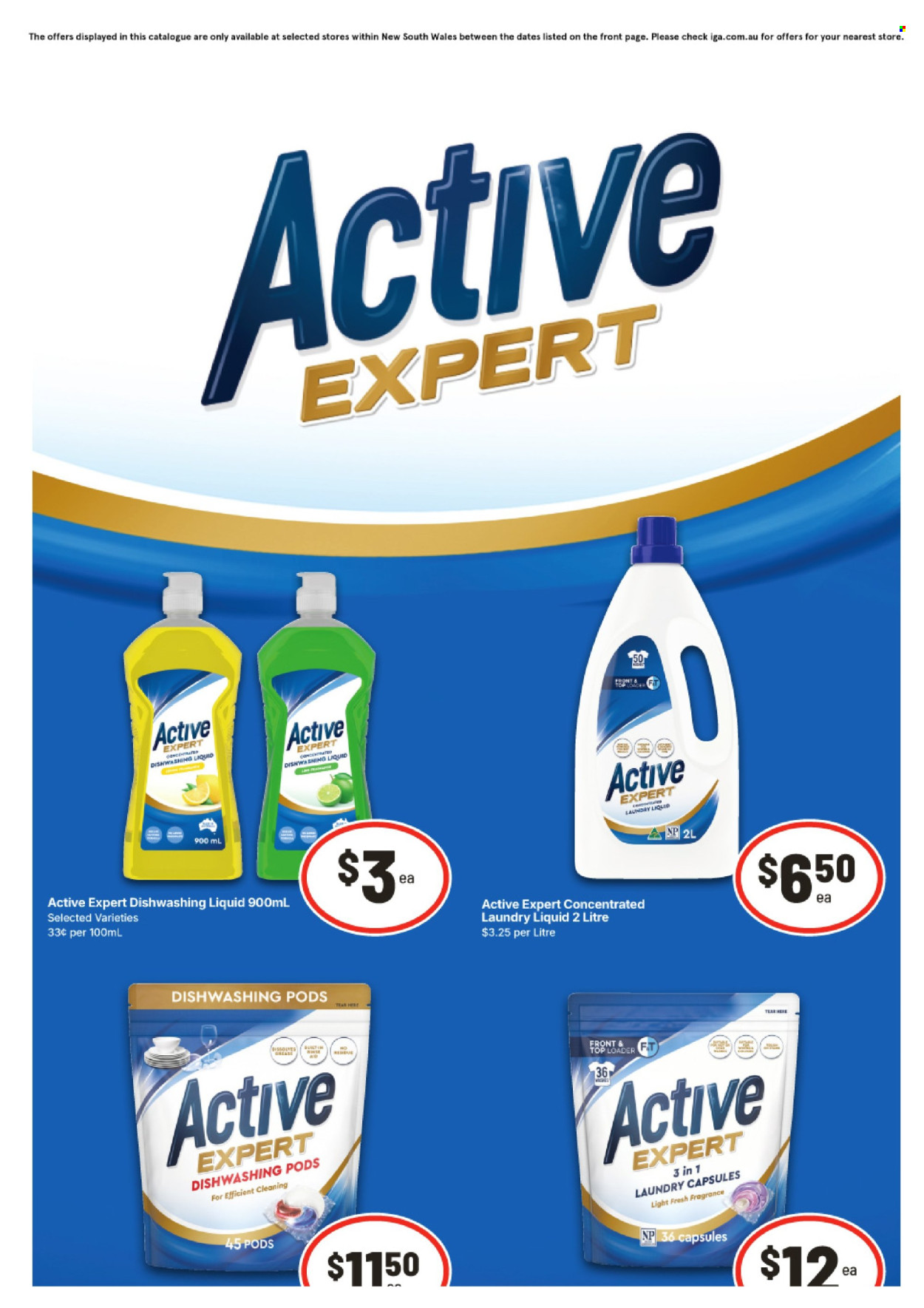 IGA catalogue - 31 Dec 2025 - 6 Jan 2026. Page 13