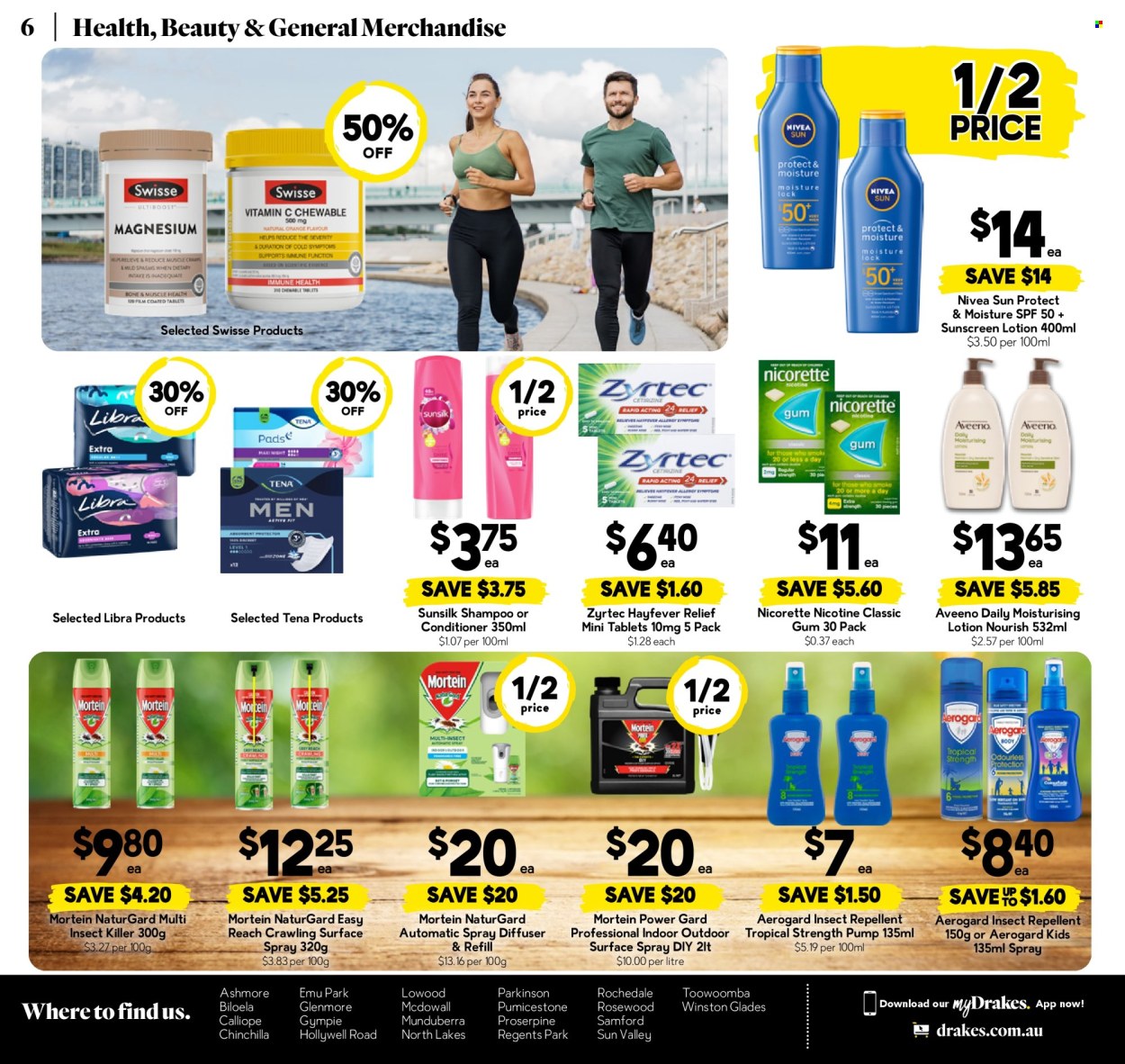 Drakes catalogue - 31 Dec 2025 - 6 Jan 2026. Page 6
