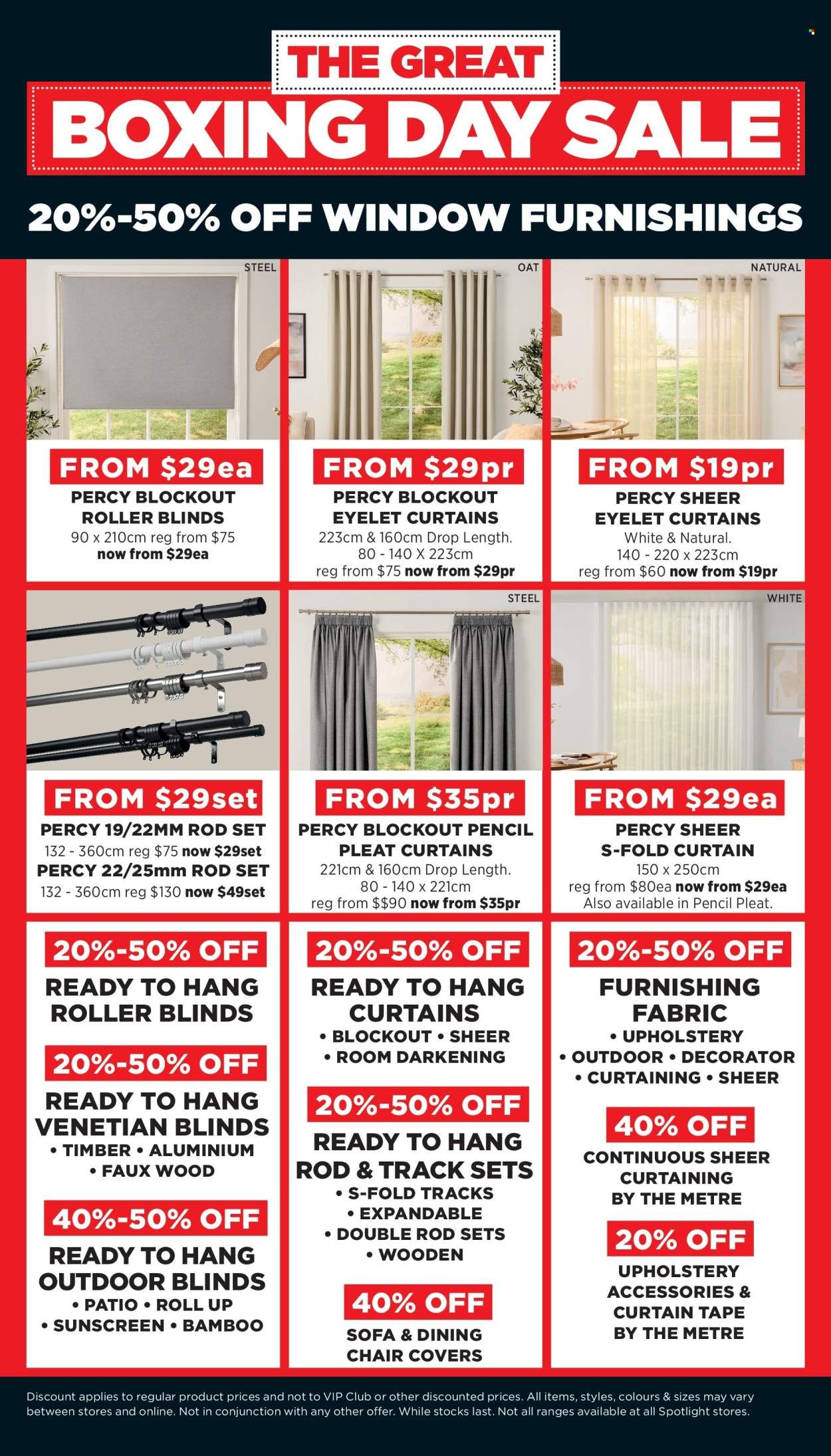 Spotlight catalogue - 25 Dec 2025 - 6 Jan 2026. Page 4