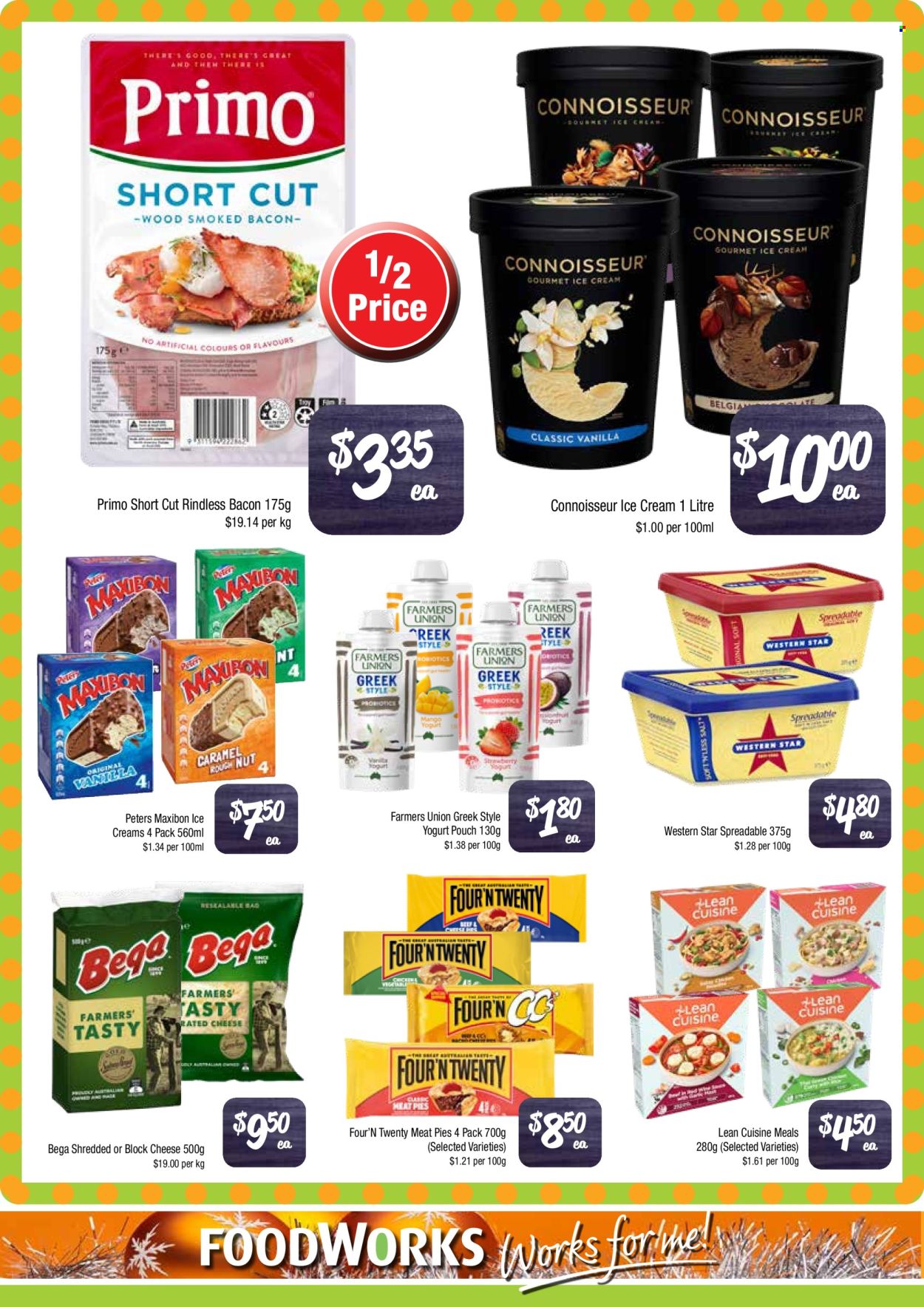 Foodworks catalogue - 31 Dec 2025 - 6 Jan 2026. Page 8