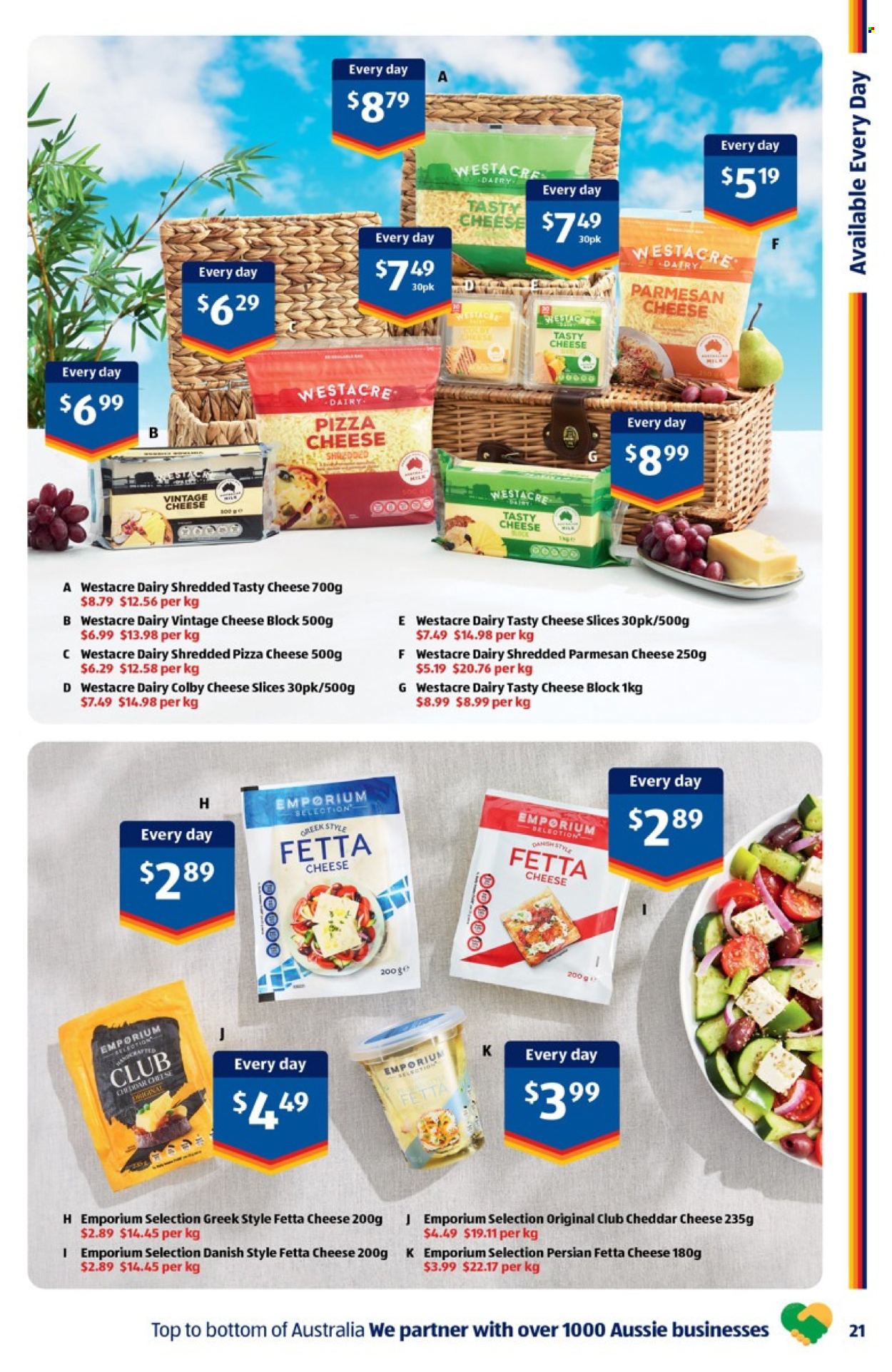 ALDI catalogue - 14 Jan 2026 - 20 Jan 2026. Page 21