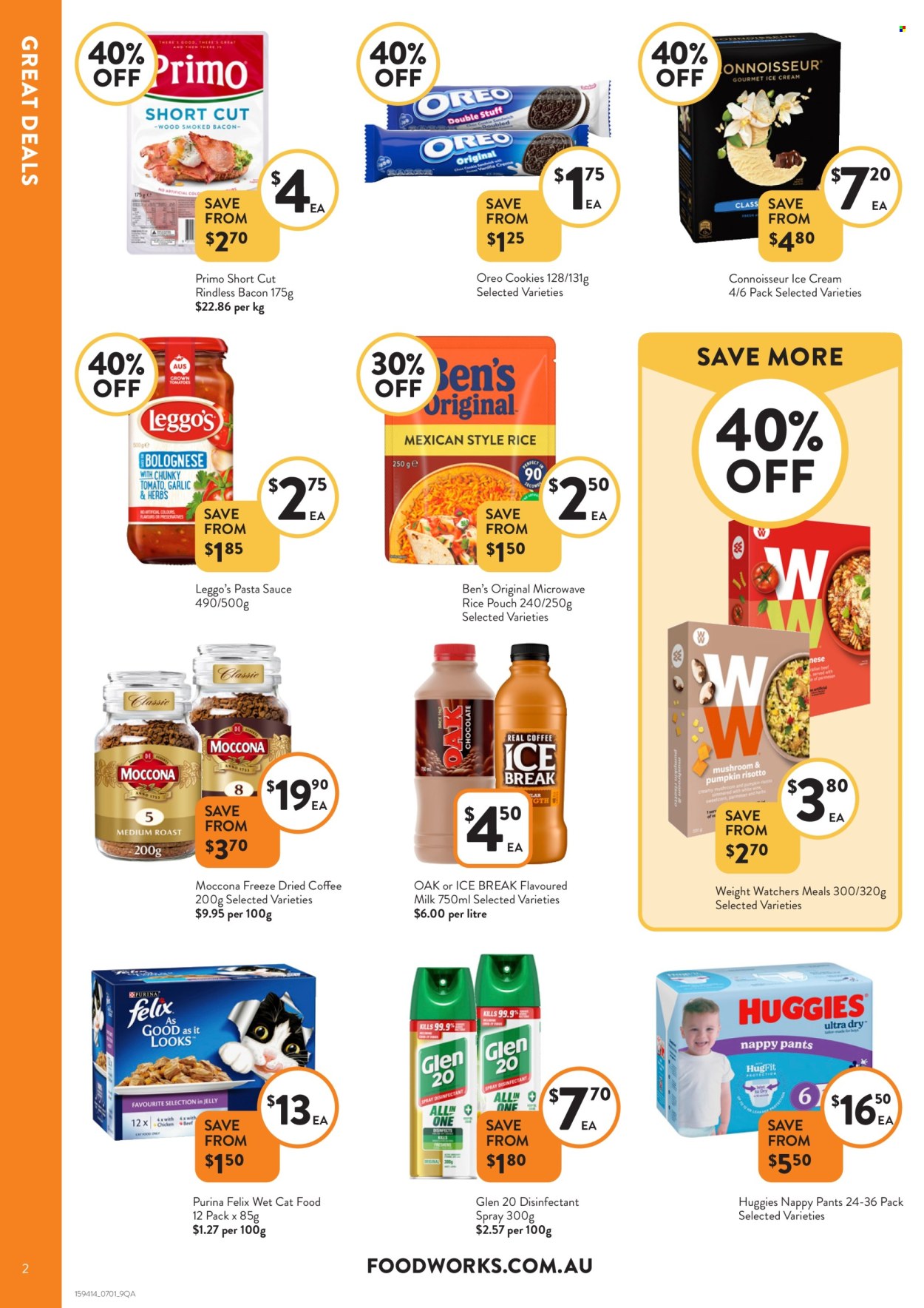 Foodworks catalogue - 7 Jan 2026 - 13 Jan 2026. Page 2