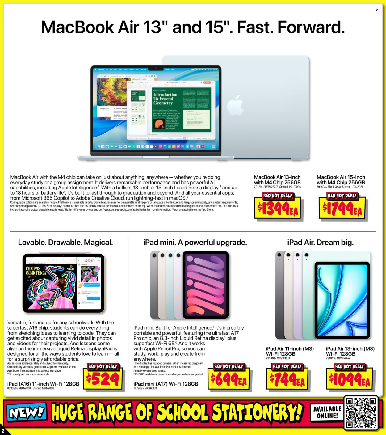 JB Hi-Fi catalogue - 8 Jan 2026 - 21 Jan 2026. Page 2