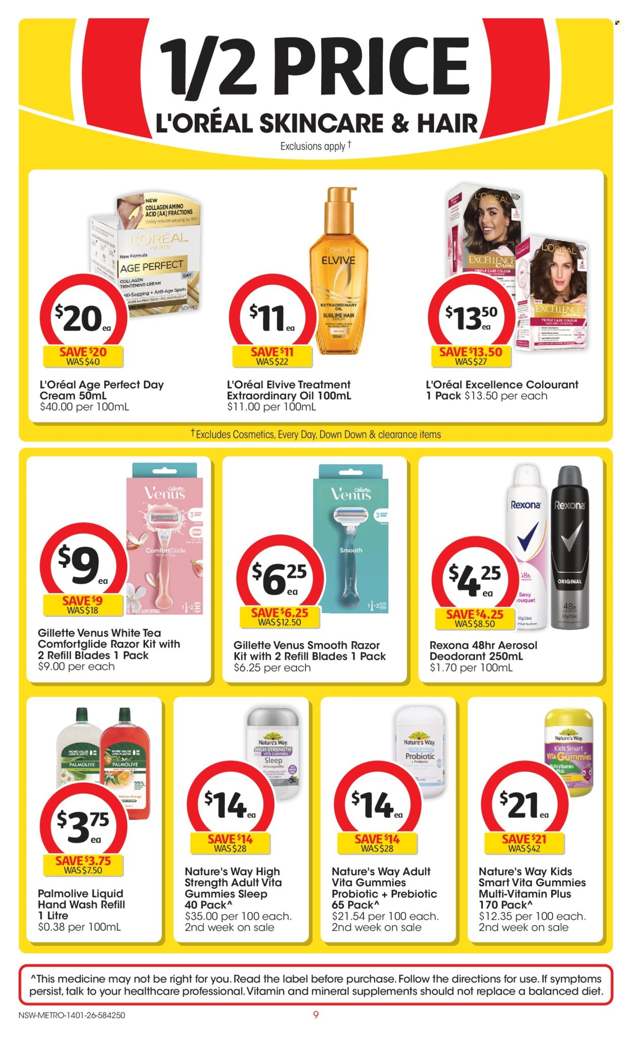 Coles catalogue - 14 Jan 2026 - 20 Jan 2026. Page 9