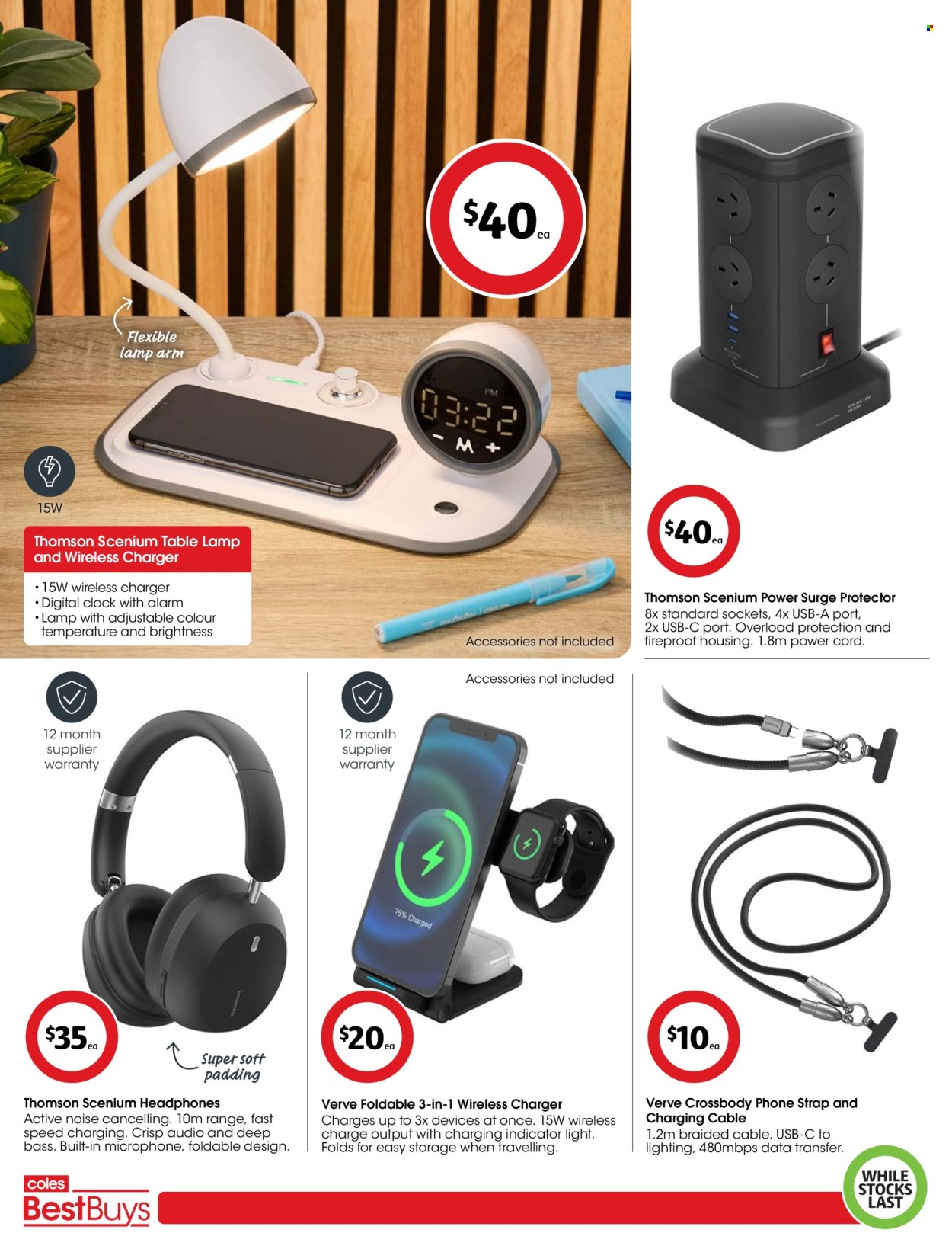 Coles catalogue - 16 Jan 2026 - 29 Jan 2026. Page 4