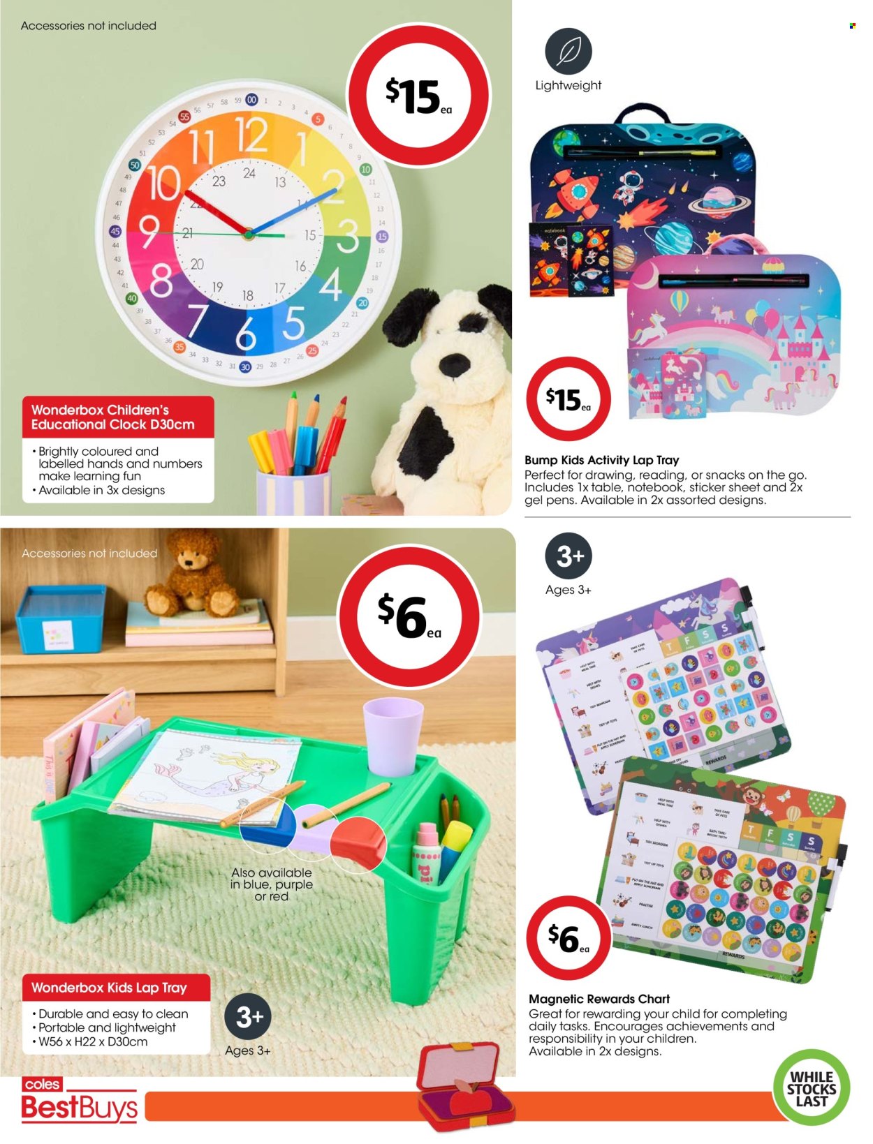 Coles catalogue - 16 Jan 2026 - 29 Jan 2026. Page 7