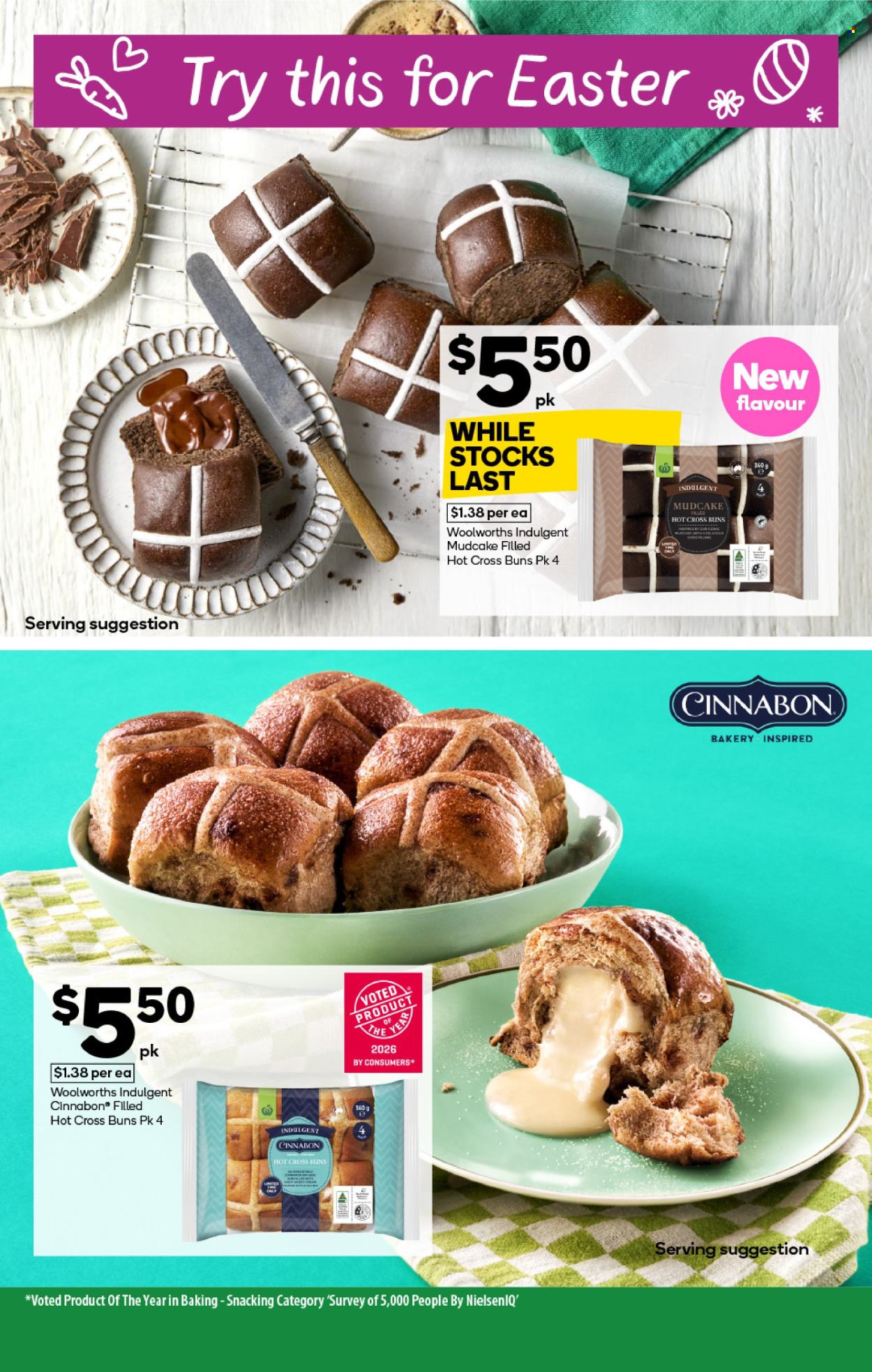 Woolworths catalogue - 14 Jan 2026 - 20 Jan 2026. Page 17