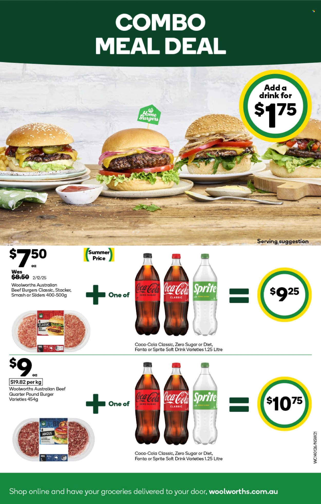 Woolworths catalogue - 14 Jan 2026 - 20 Jan 2026. Page 21