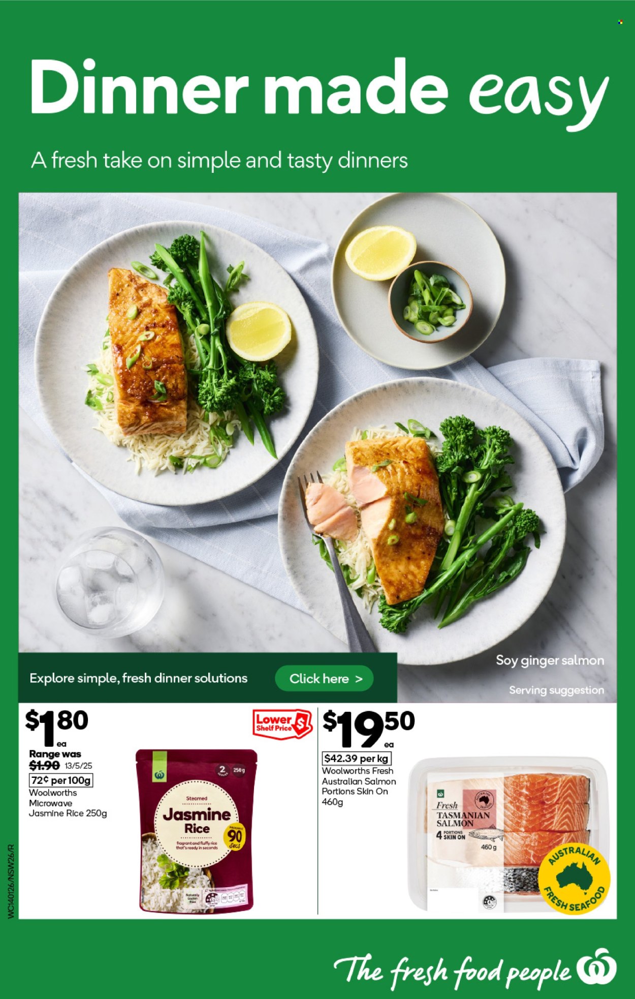 Woolworths catalogue - 14 Jan 2026 - 20 Jan 2026. Page 26
