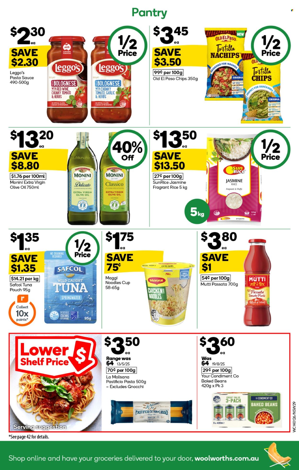 Woolworths catalogue - 14 Jan 2026 - 20 Jan 2026. Page 29