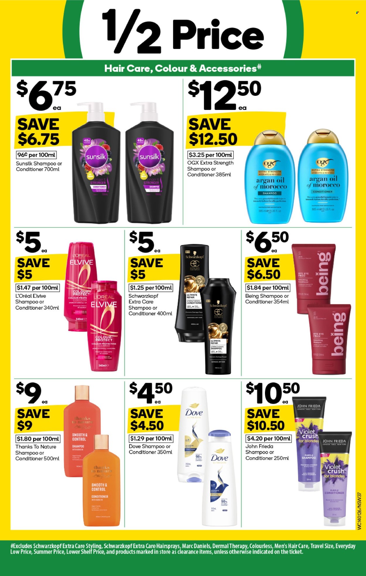 Woolworths catalogue - 14 Jan 2026 - 20 Jan 2026. Page 37